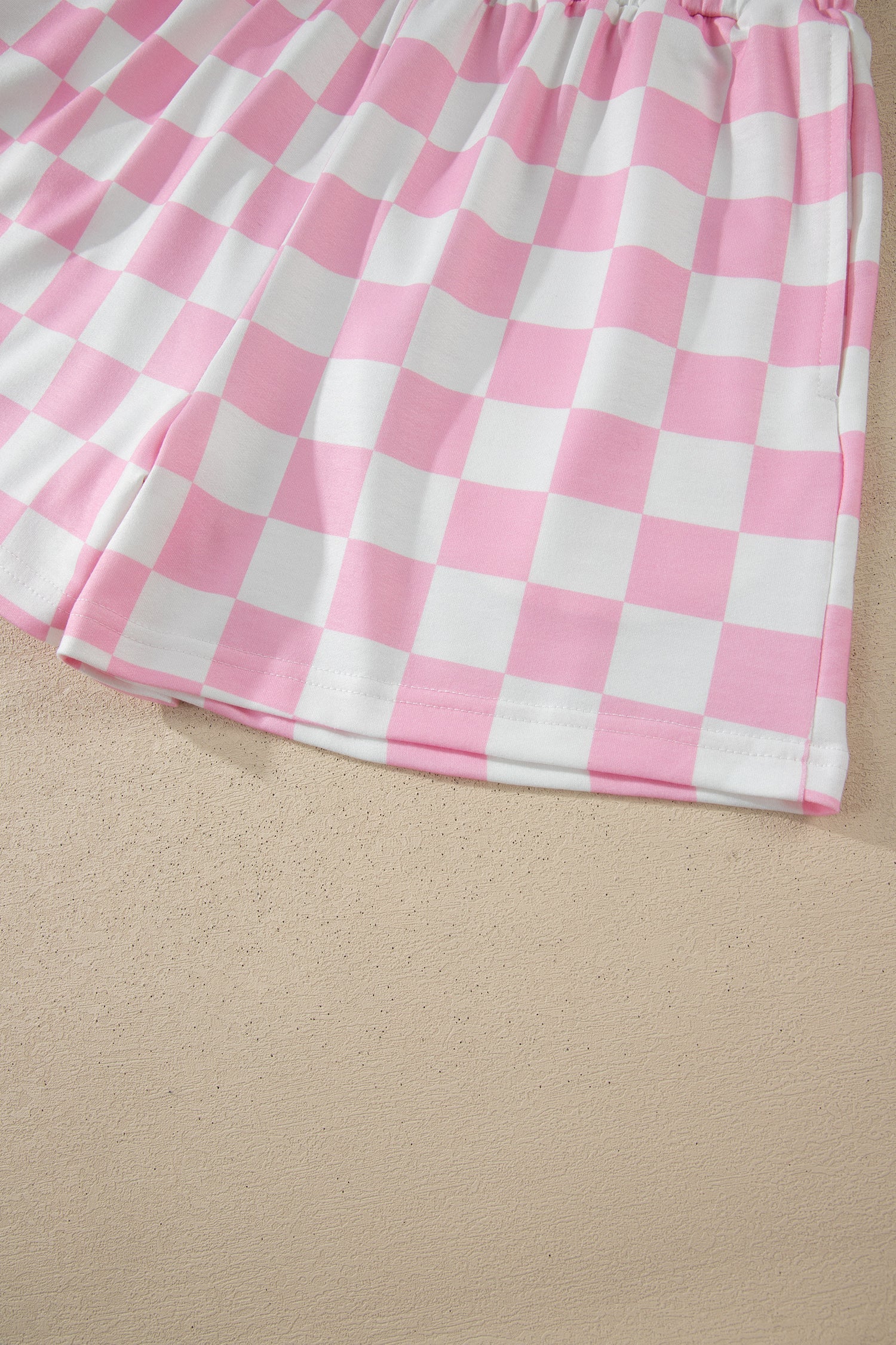 CHIC CHECKER SET