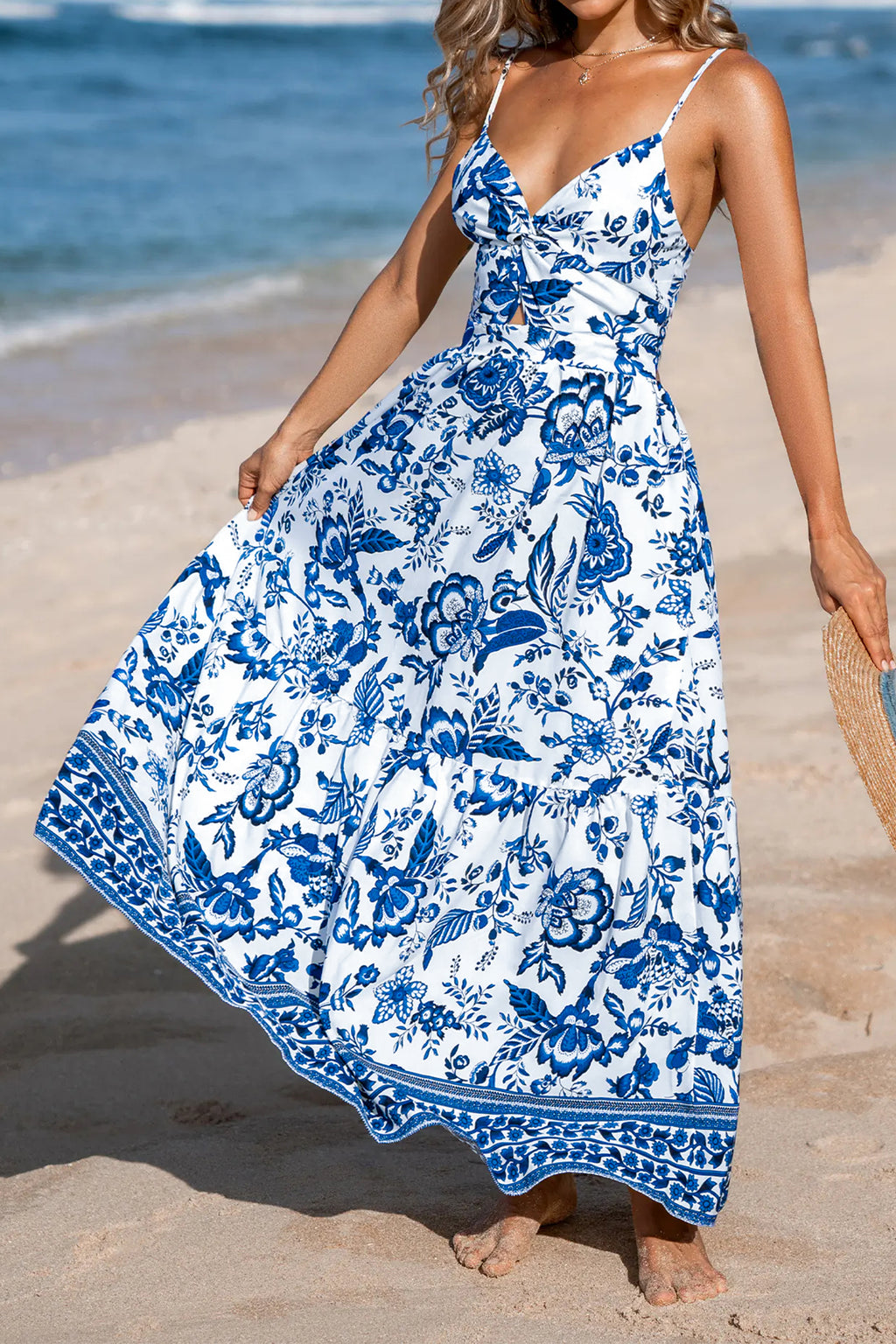 I LOVE YOU MORE DRESS