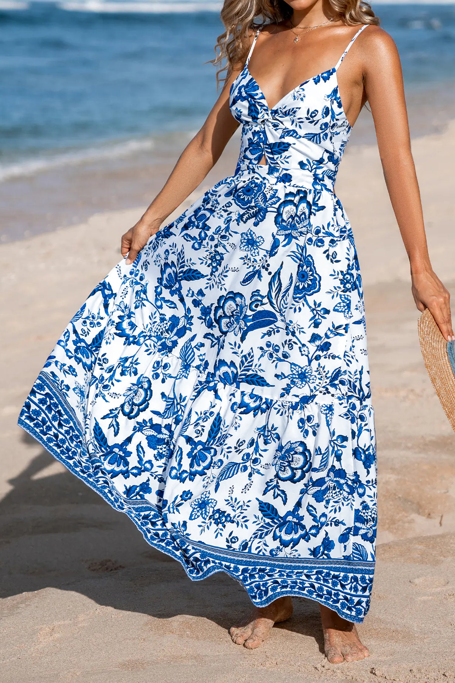I LOVE YOU MORE DRESS