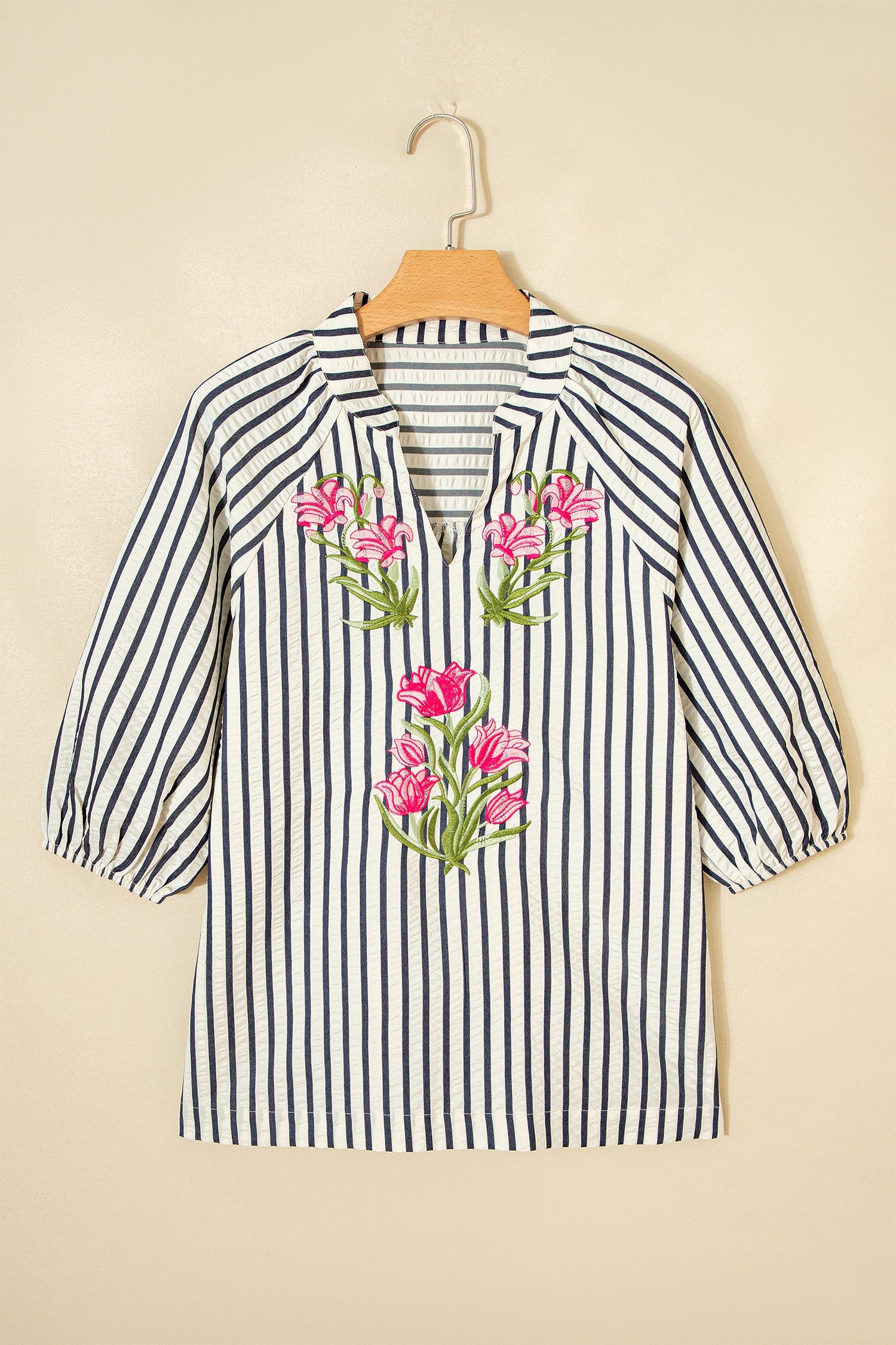 ELOISE DARLING TOP