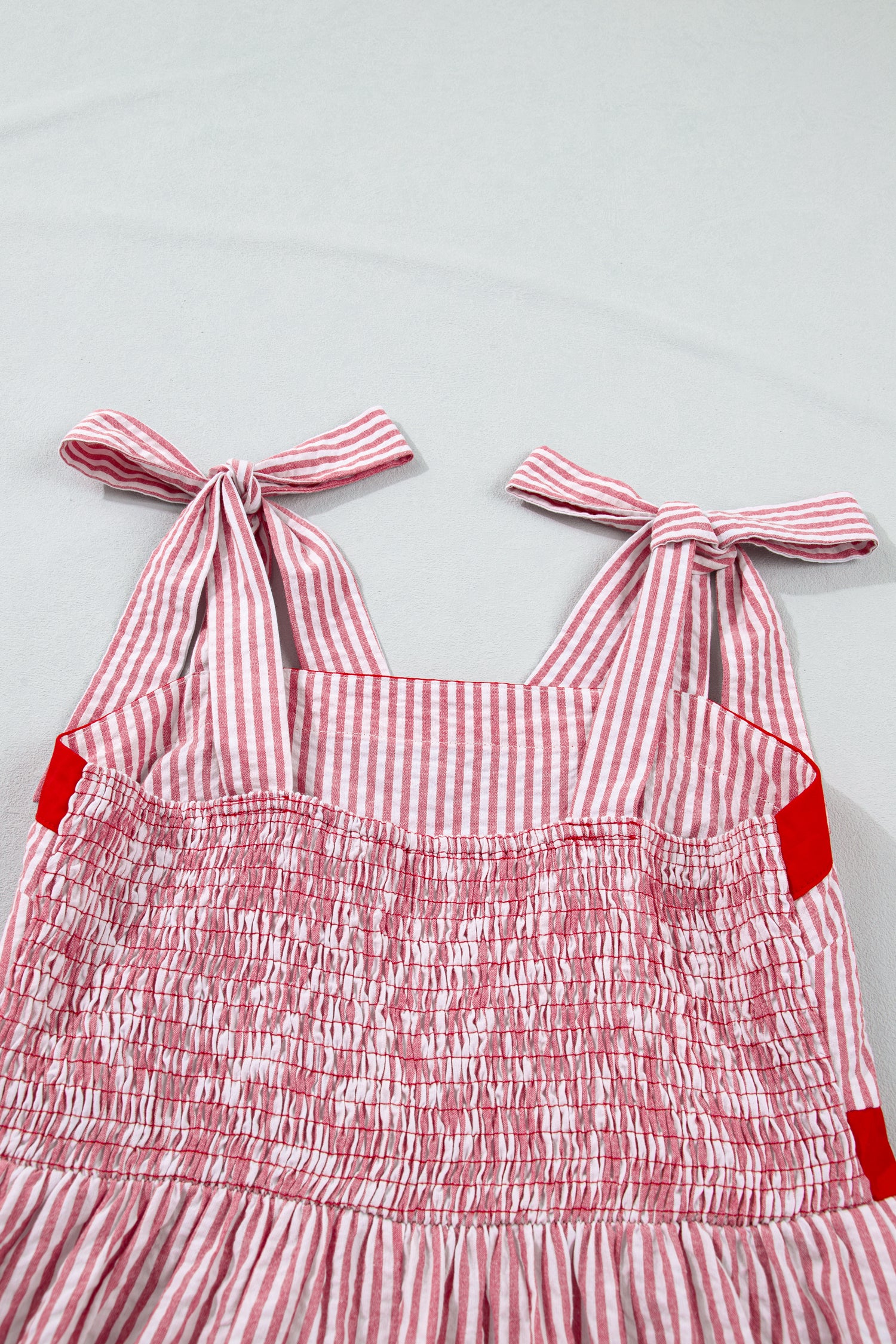 ALICE AT TEA DRESS