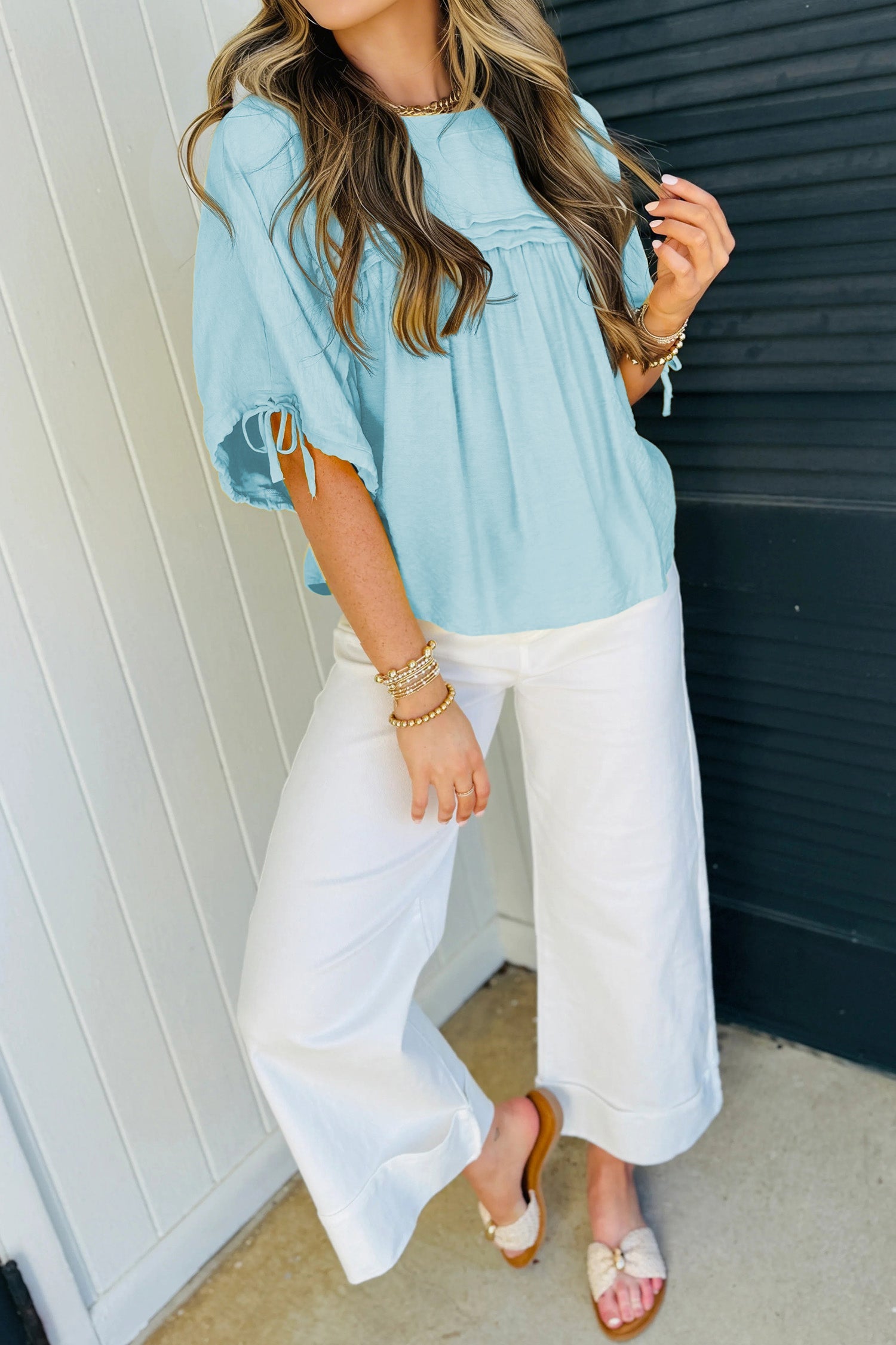 SUNNY DAY TOP