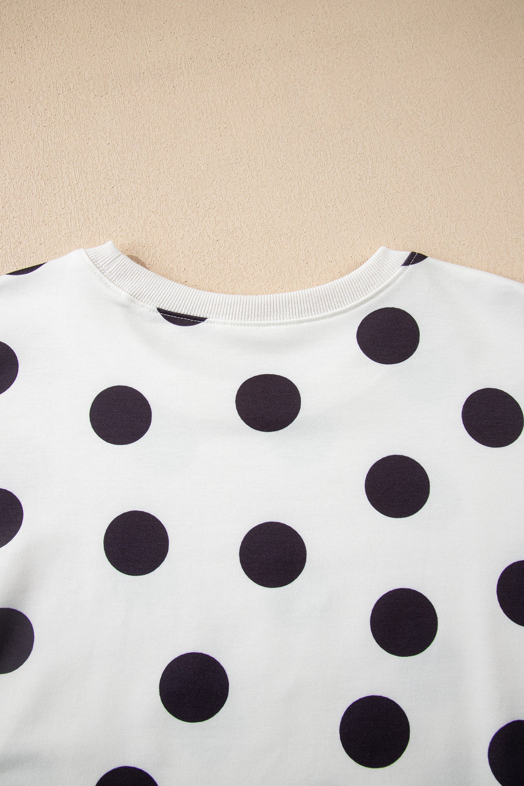 MARIE POLKA DOT SET