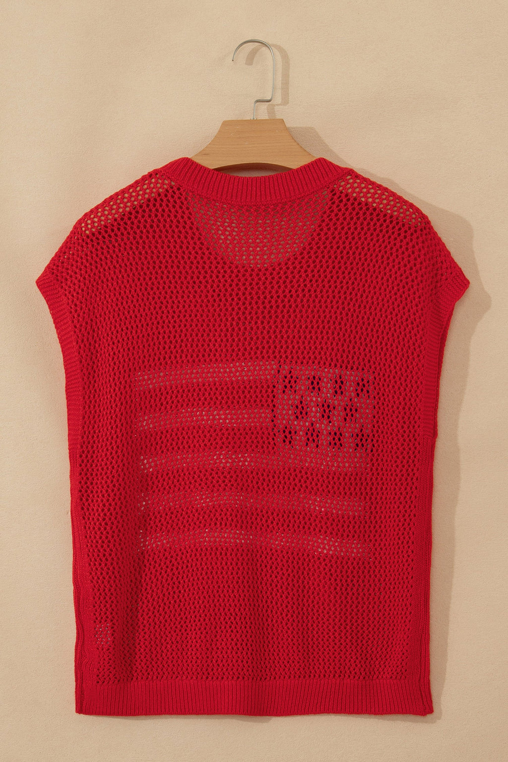 MY COUNTRY SWEATER TOP