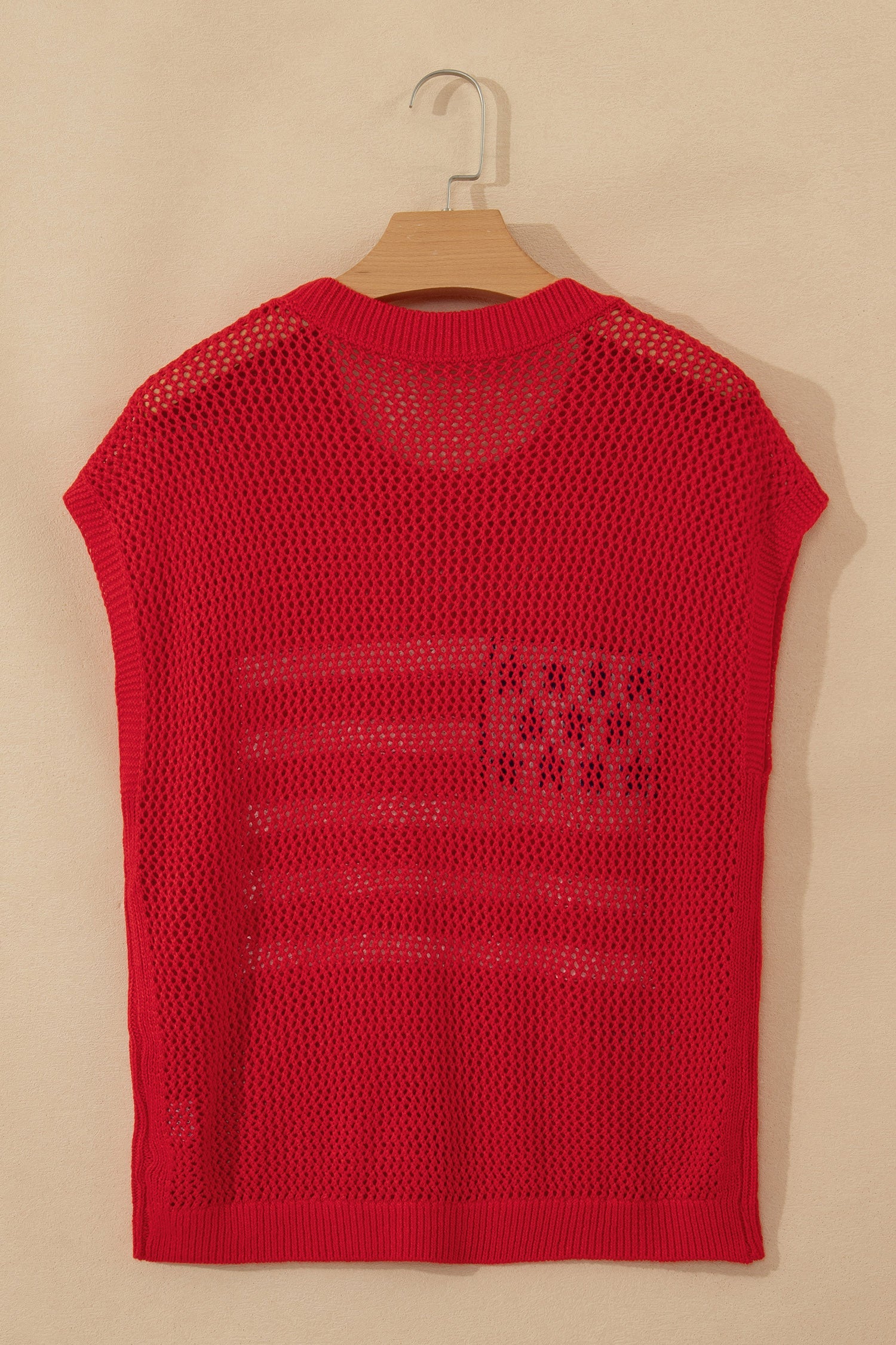 MY COUNTRY SWEATER TOP