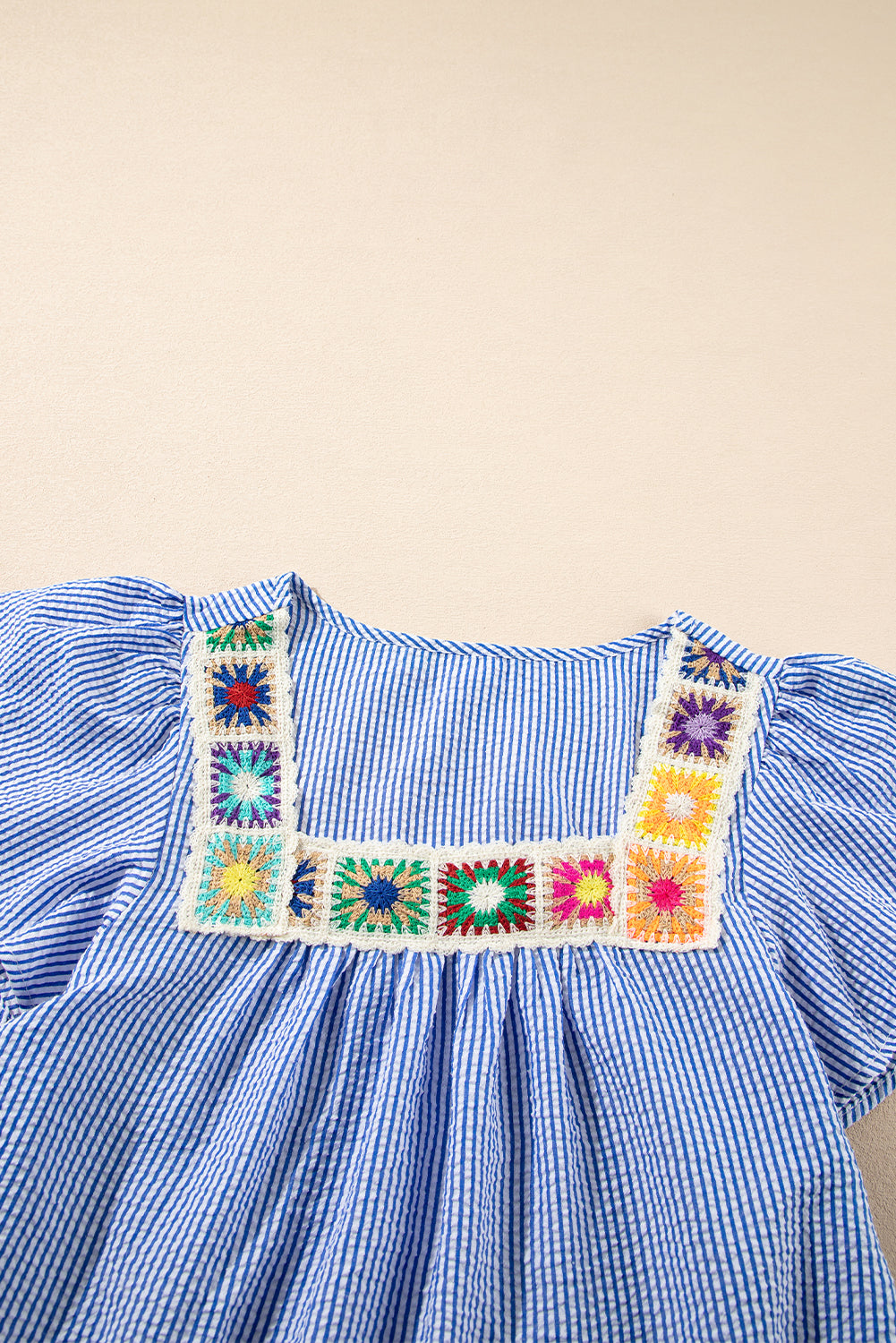 NOT YOUR GRANNY TOP