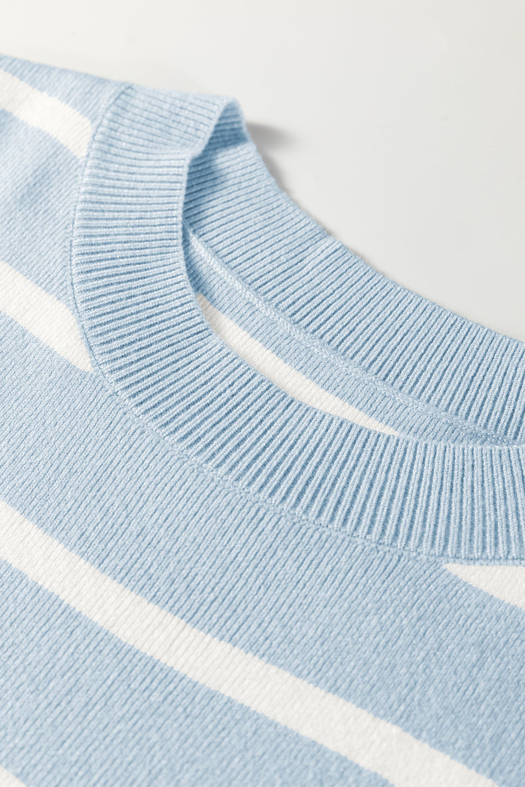 YASMIN STRIPE TOP