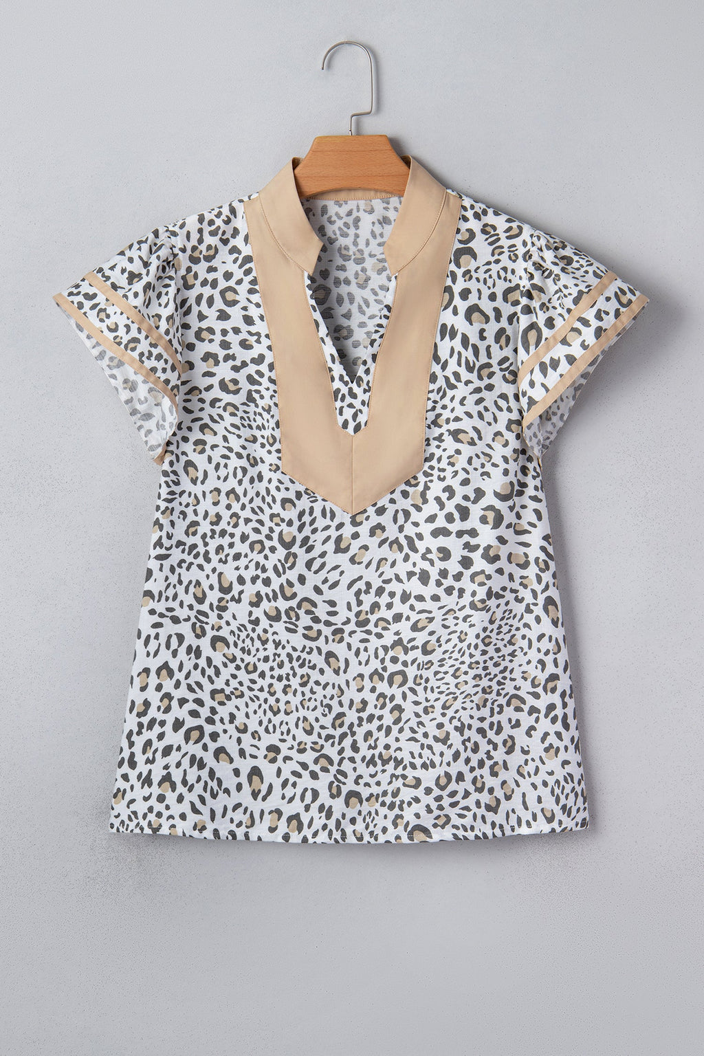 WILD & FREE ME TOP