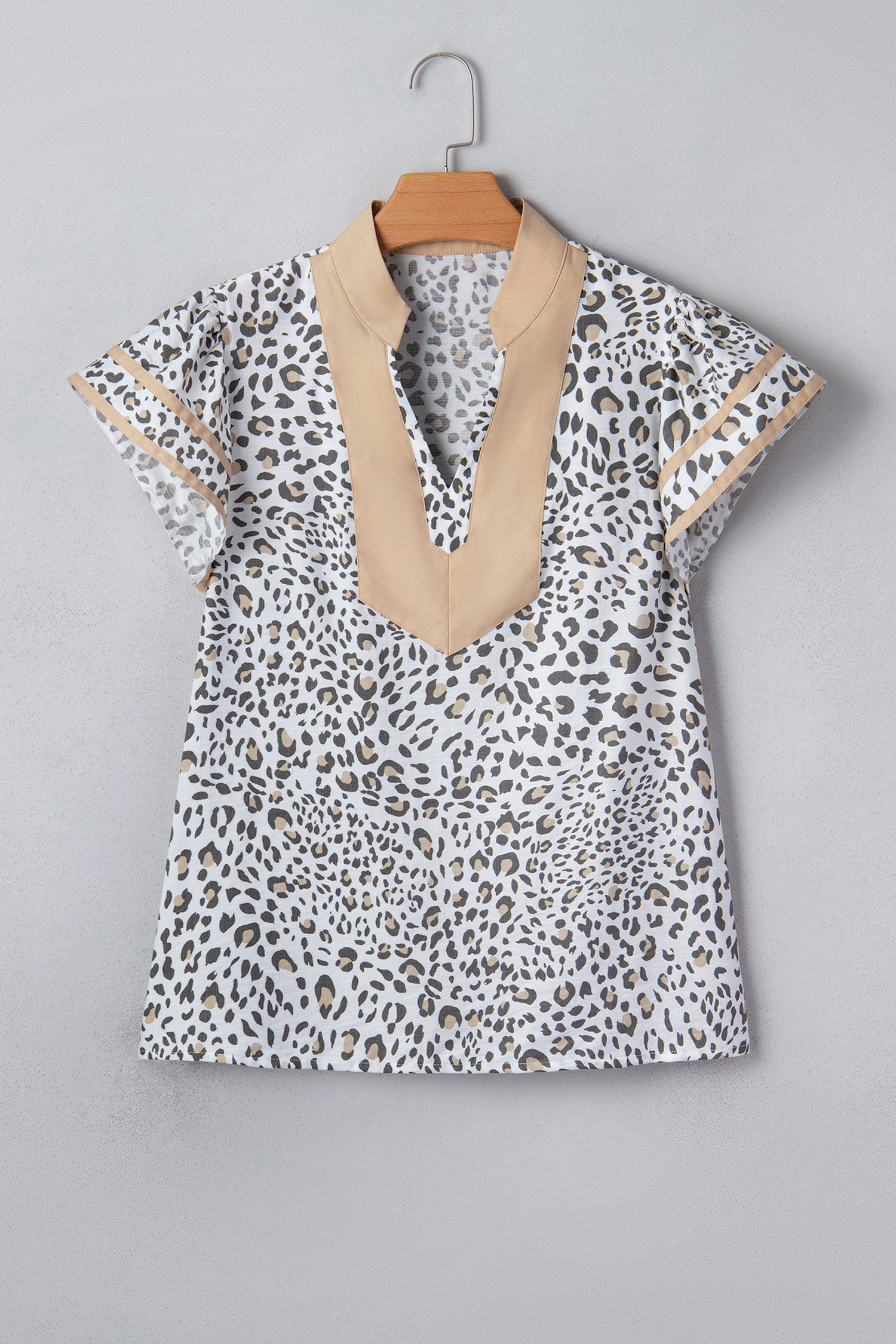WILD & FREE ME TOP