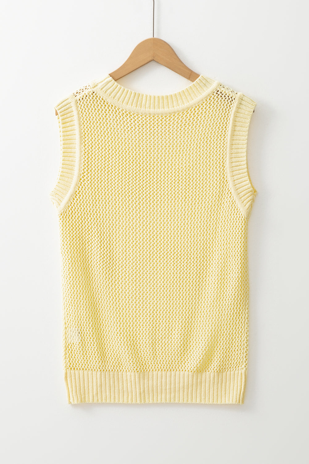 THE JILL SWEATER TOP