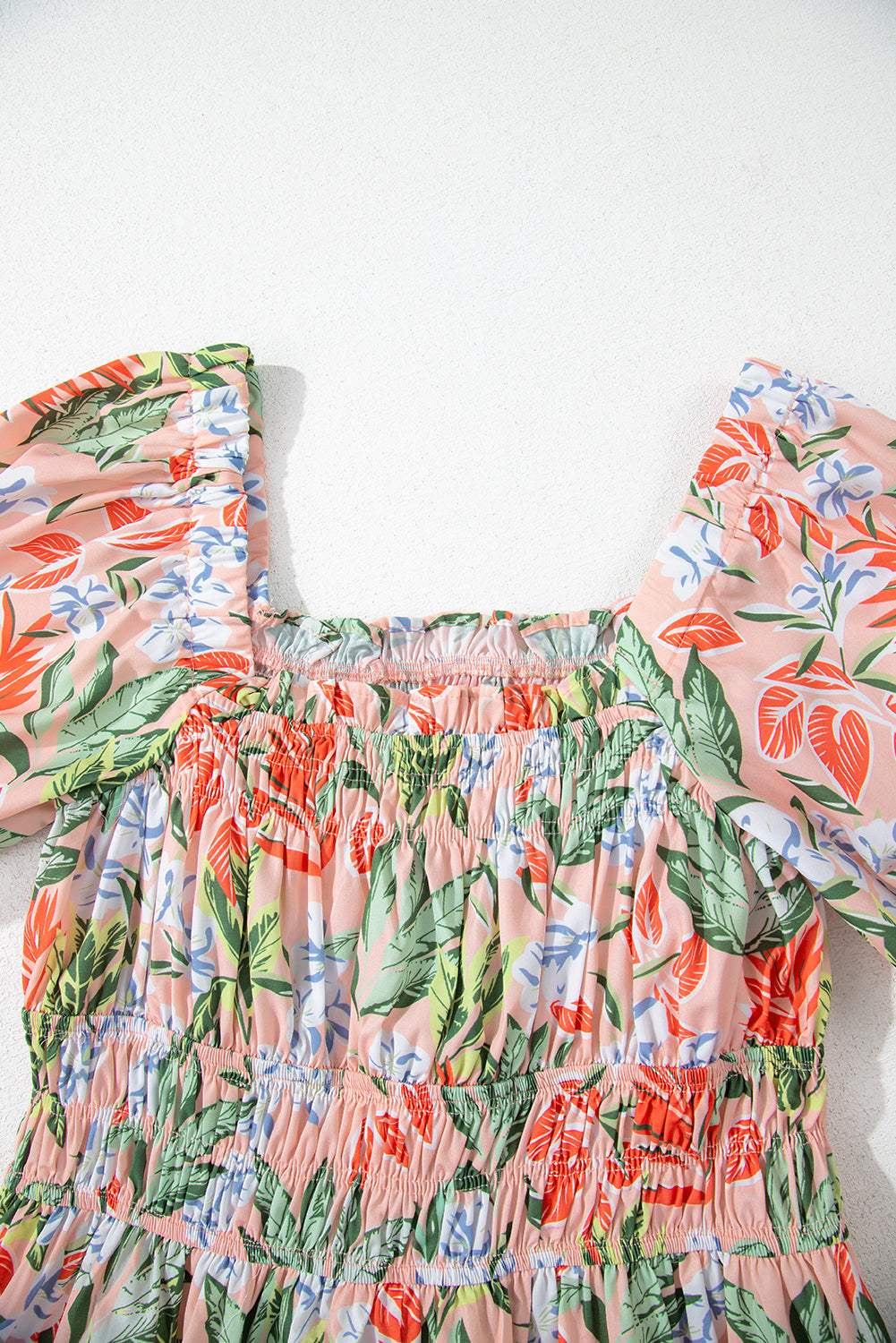 MS CLAVEL DRESS