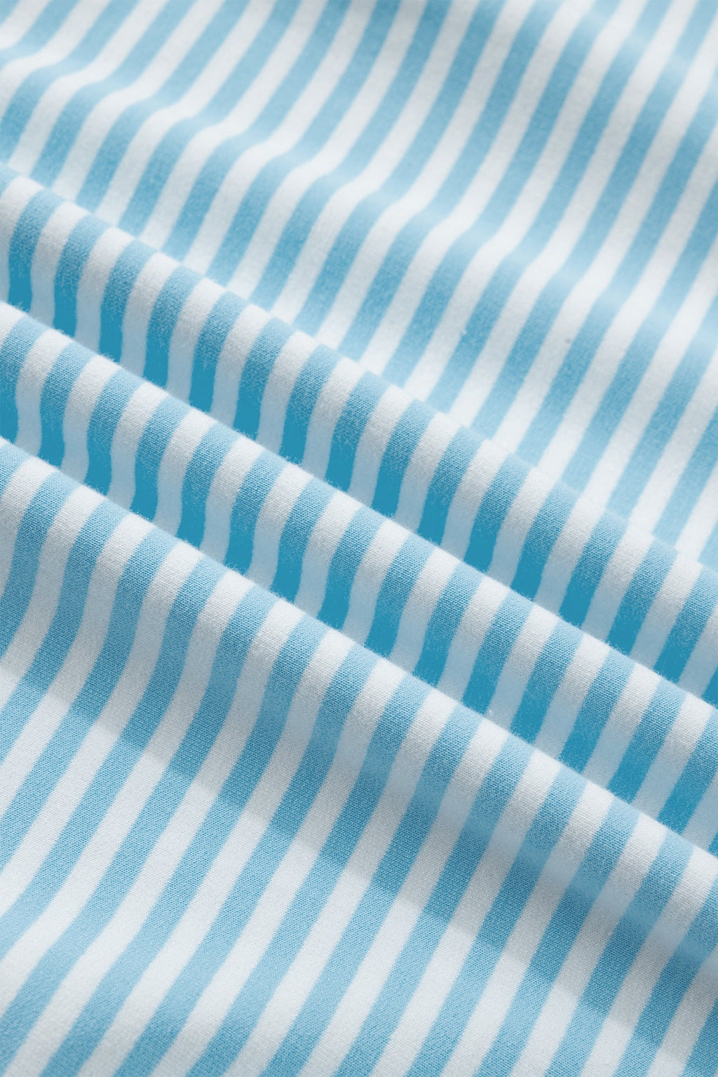 STRIPES & ME SHORT SLEEVE SET