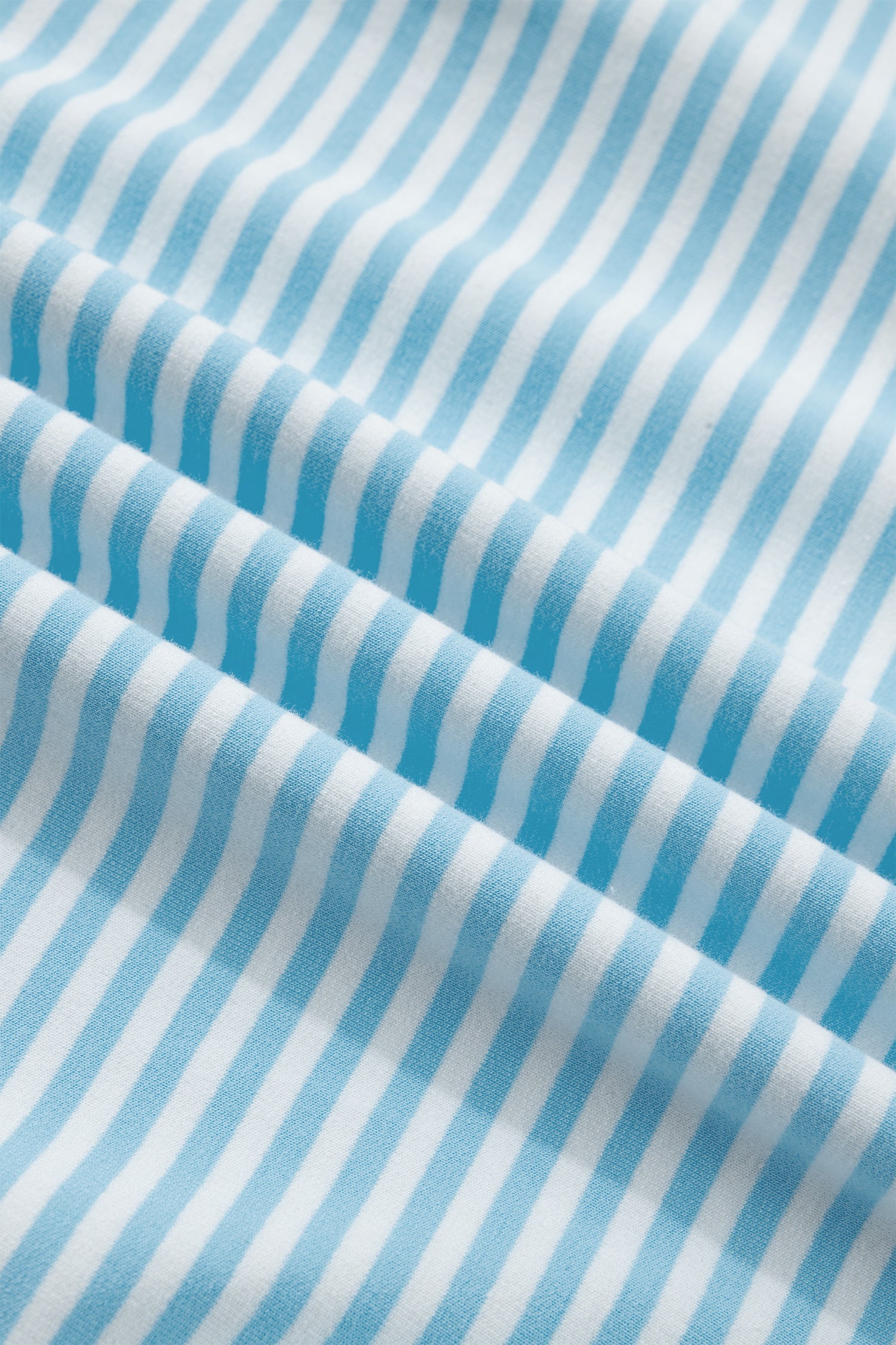 STRIPES & ME SHORT SLEEVE SET