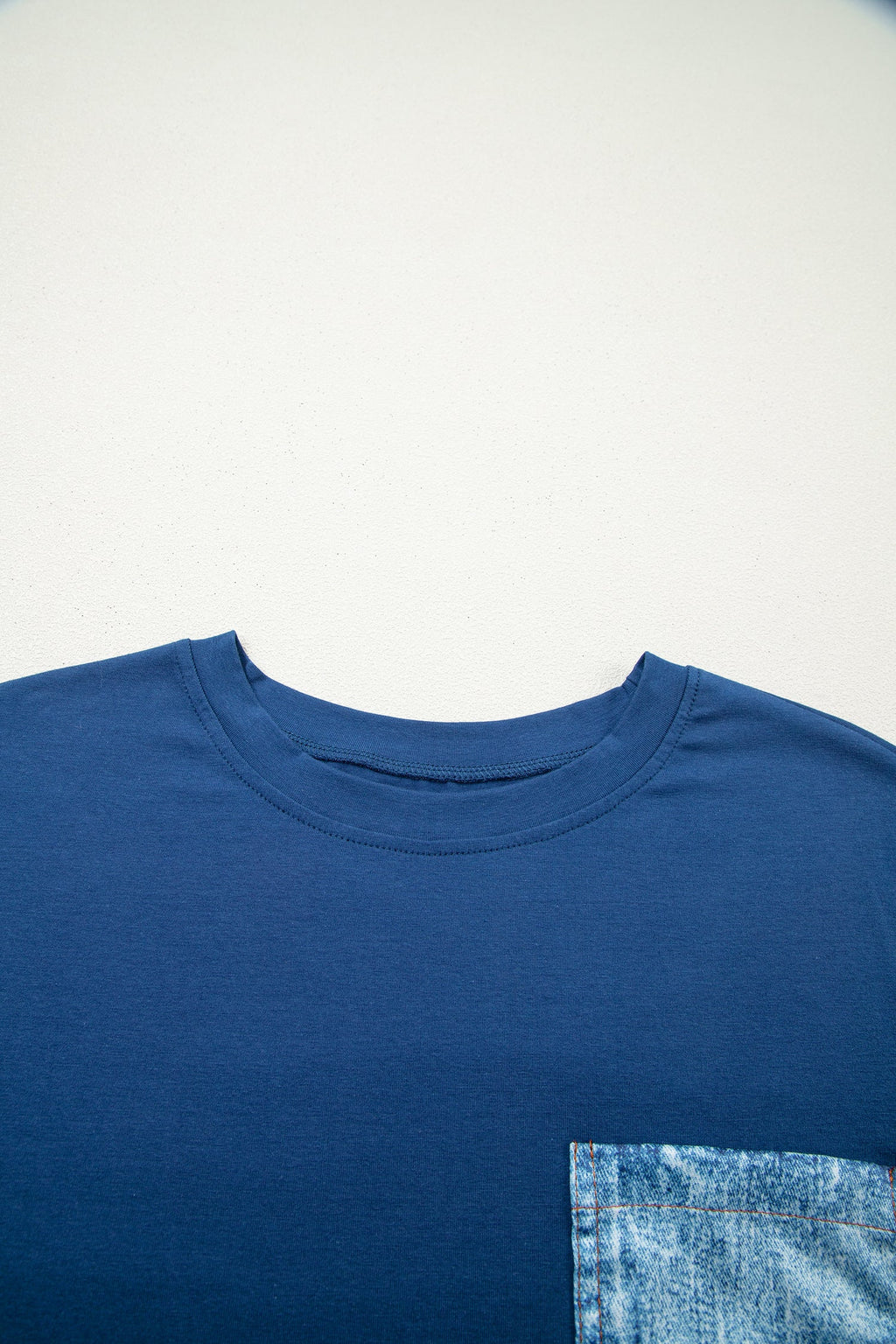 MILEY POCKET TOP
