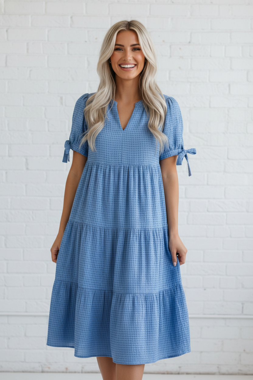 CAROLINA BREEZE DRESS