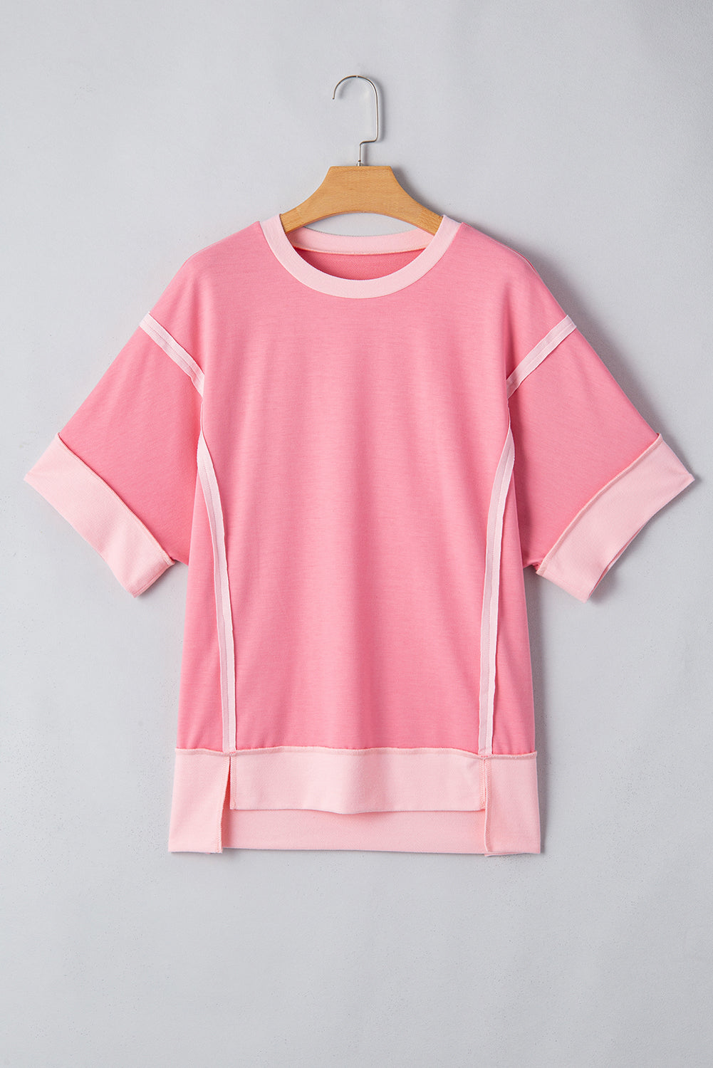 PEACH BLOSSOM TOP