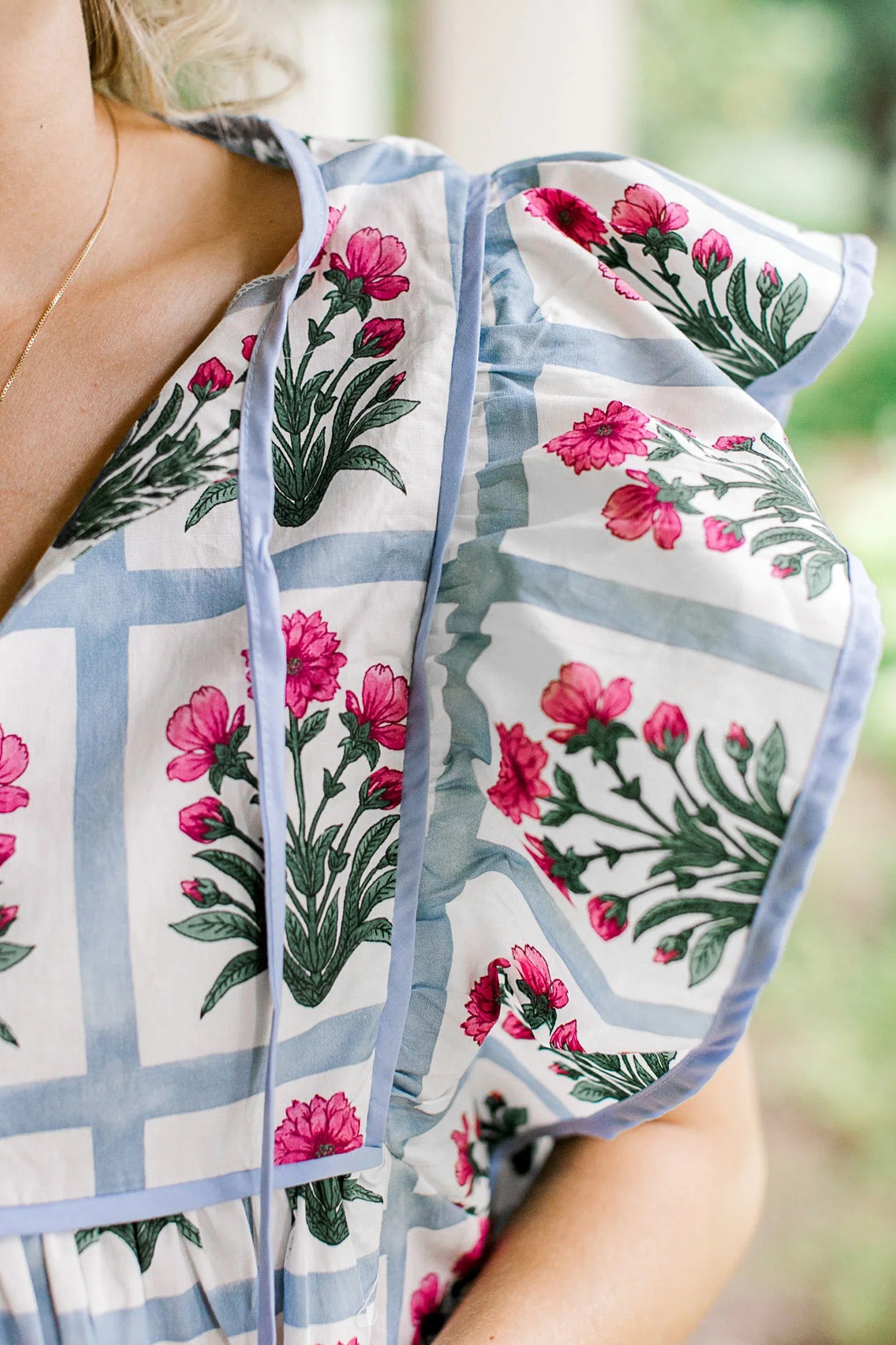 SOUTHERN CHARM TOP