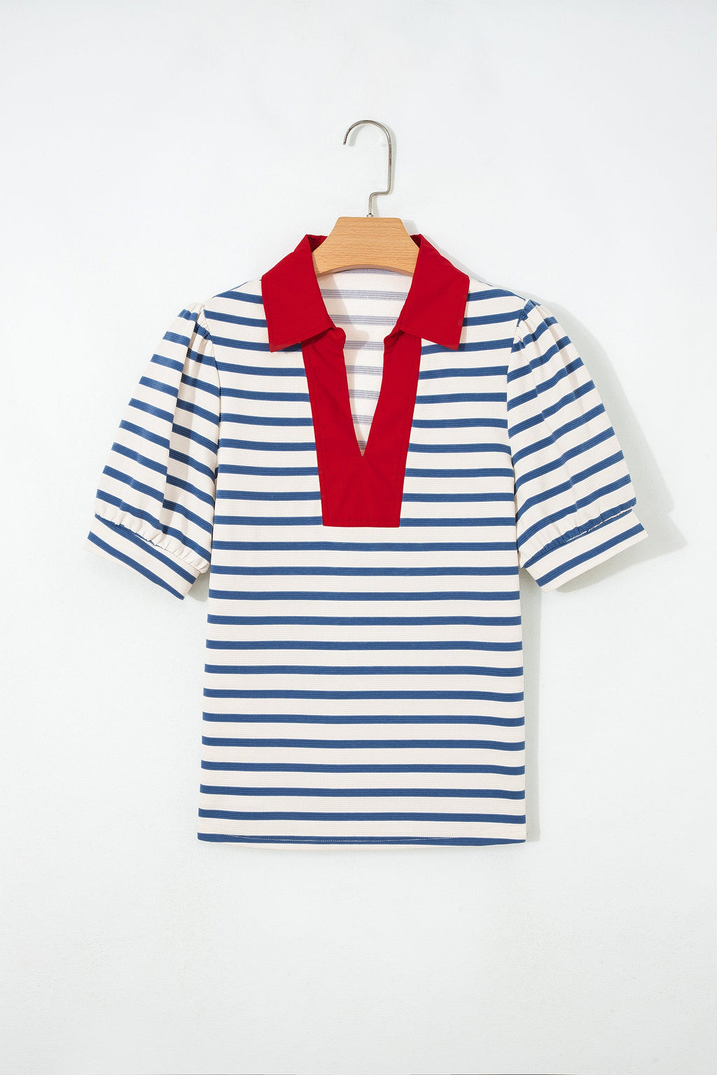 NAYOMI TEA TOP