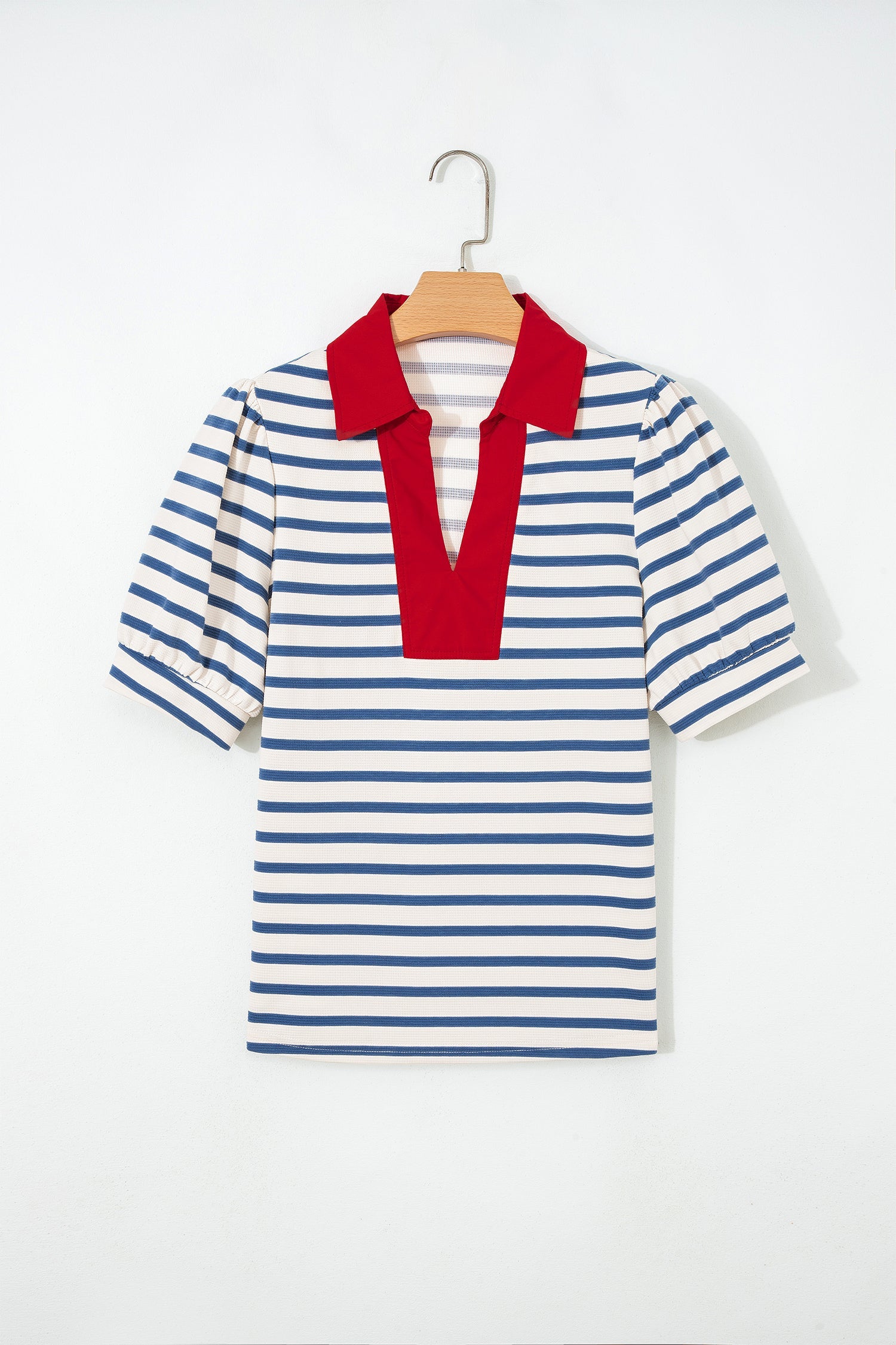 NAYOMI TEA TOP