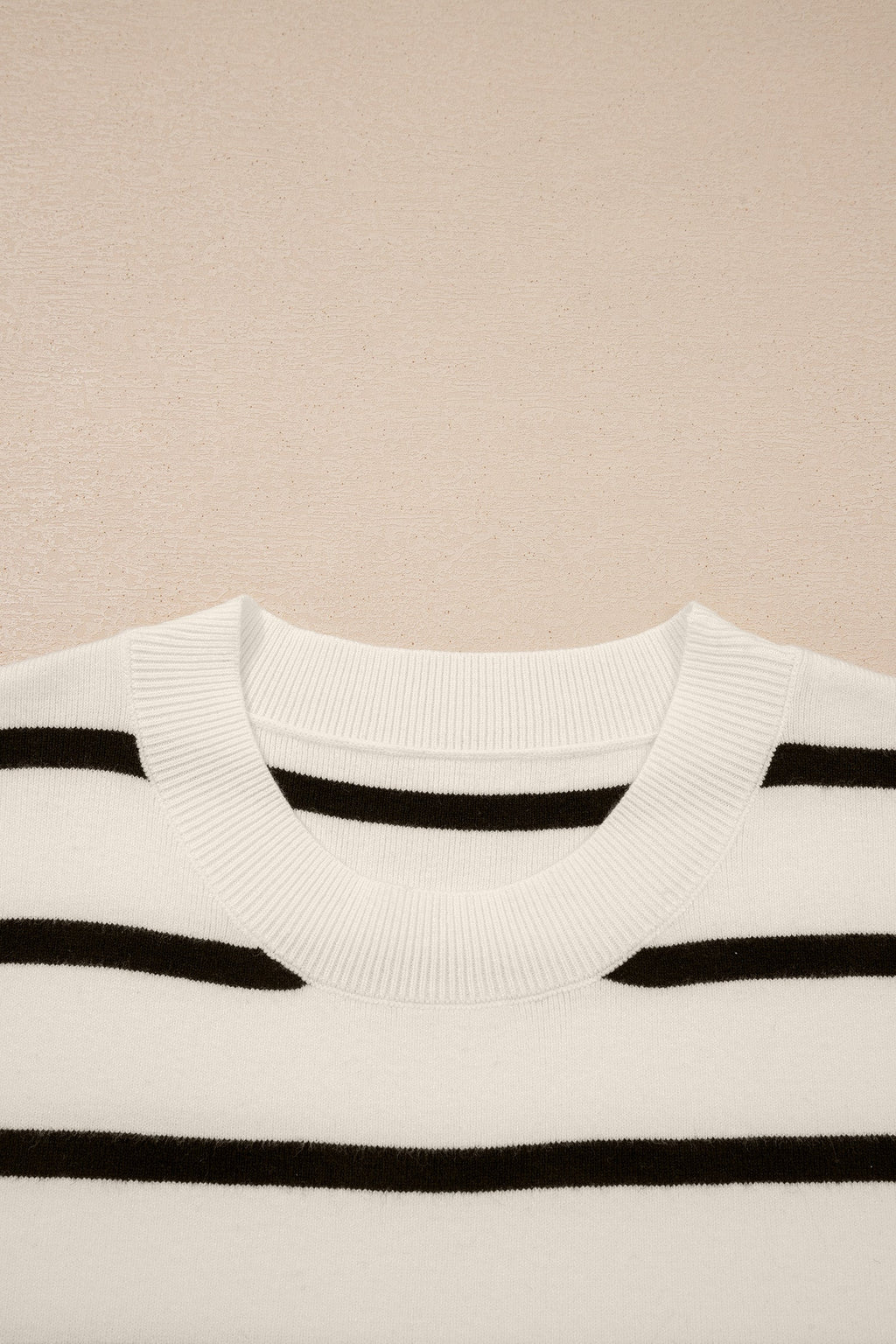YASMIN STRIPE TOP
