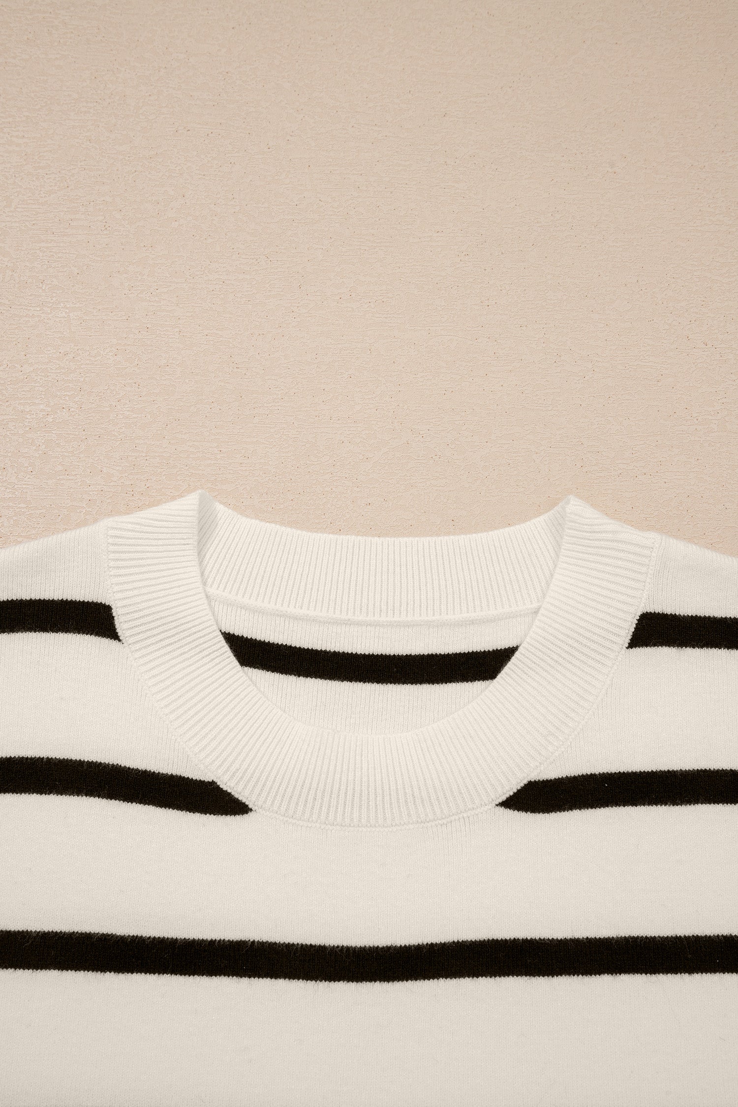 YASMIN STRIPE TOP