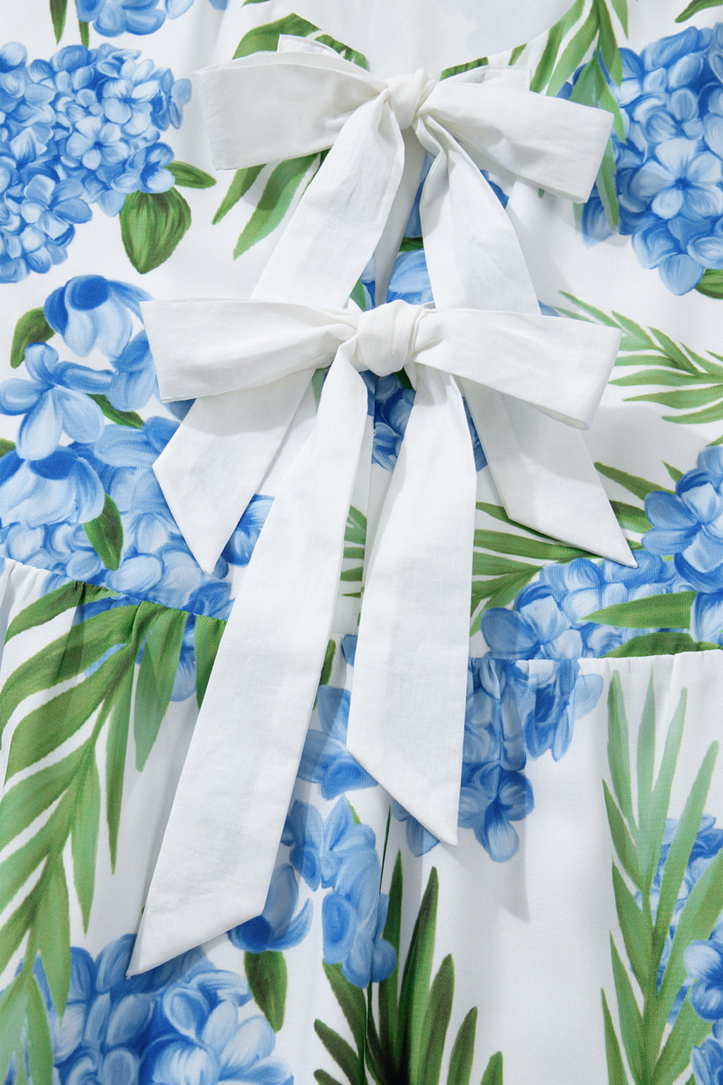 PALM BEACH SKY DRESS