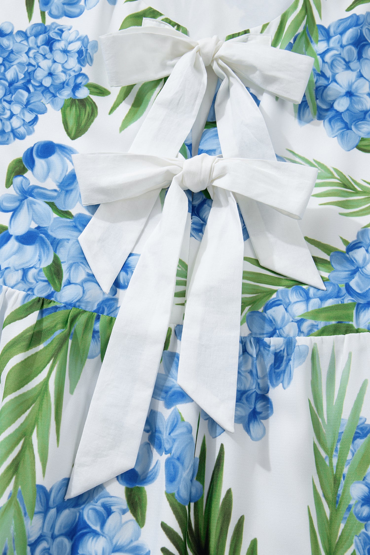 PALM BEACH SKY DRESS