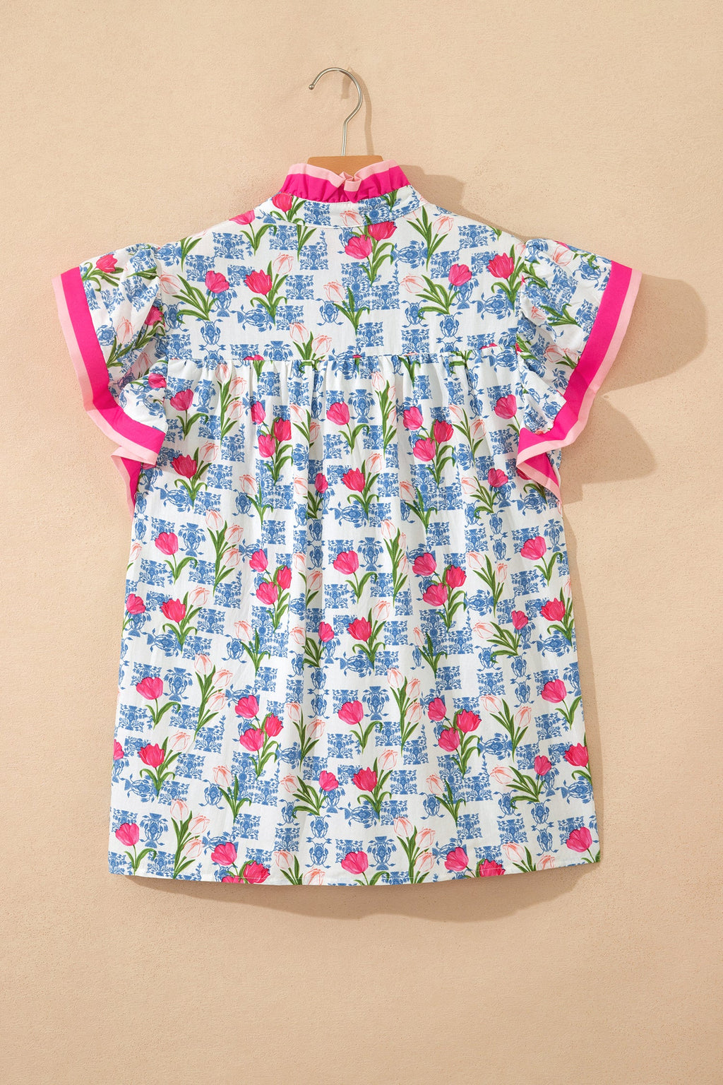 ROSEY HAVEN TOP