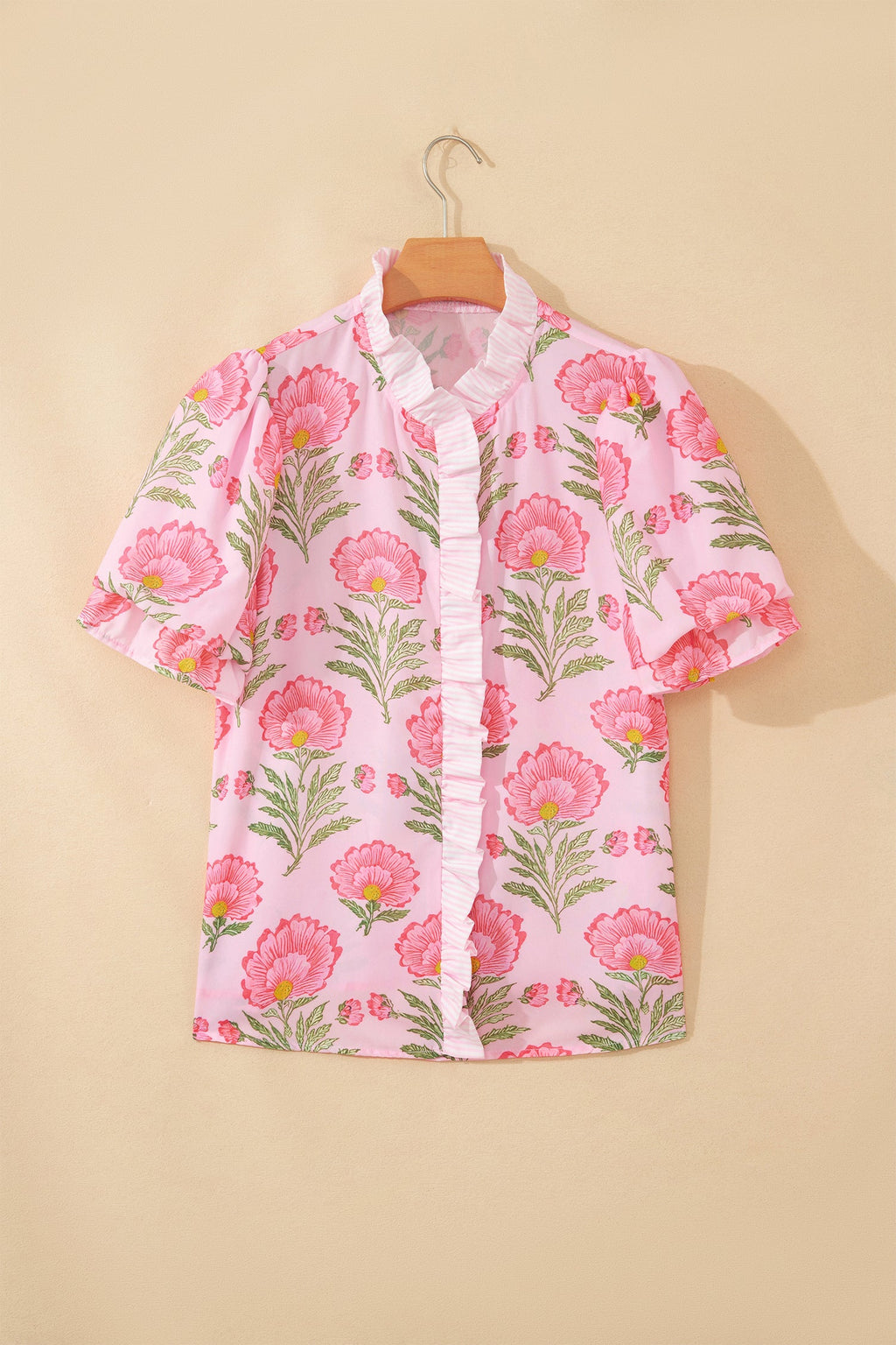 MAGGIE MAY TOP