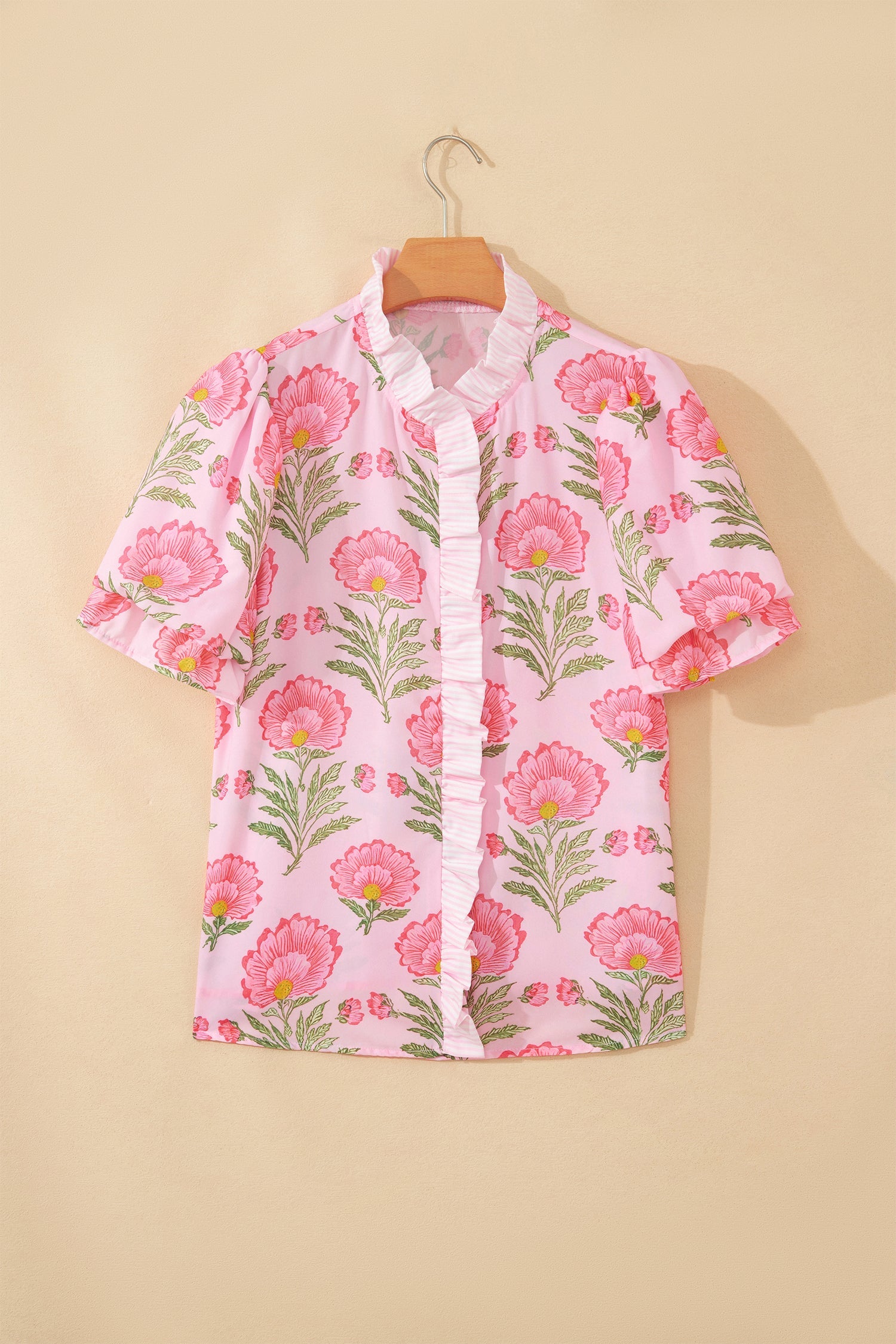MAGGIE MAY TOP