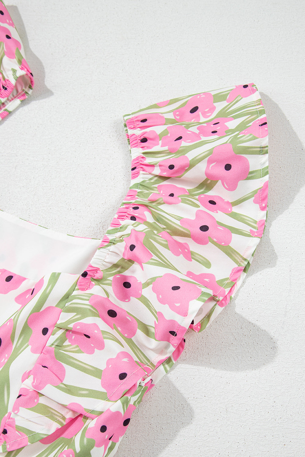 PINK ICE MAXI DRESS