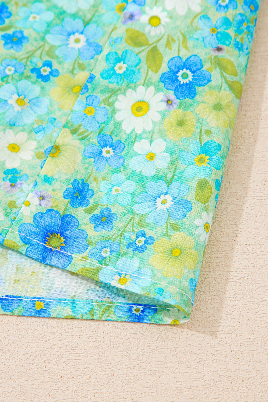 FRANCESCA GARDEN TOP