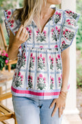 SOUTHERN CHARM TOP