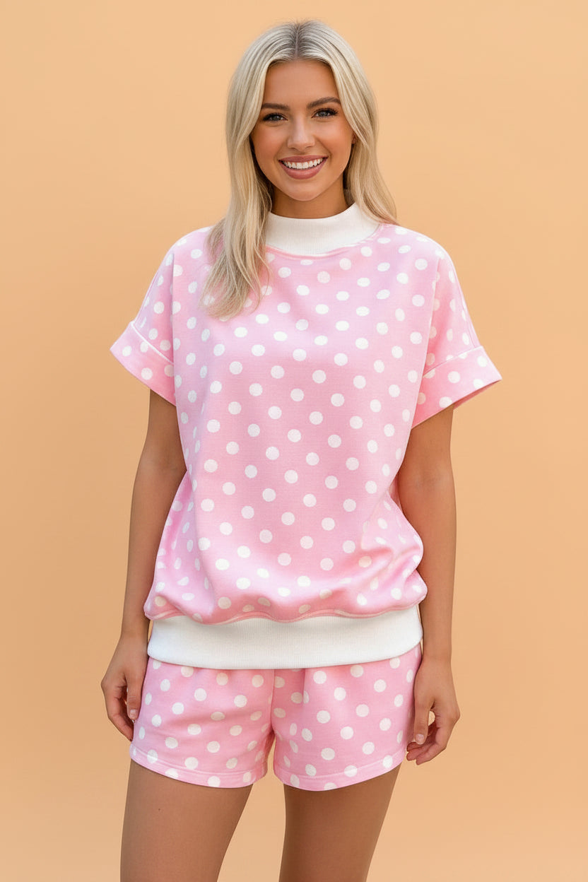THE EASYGOING SET