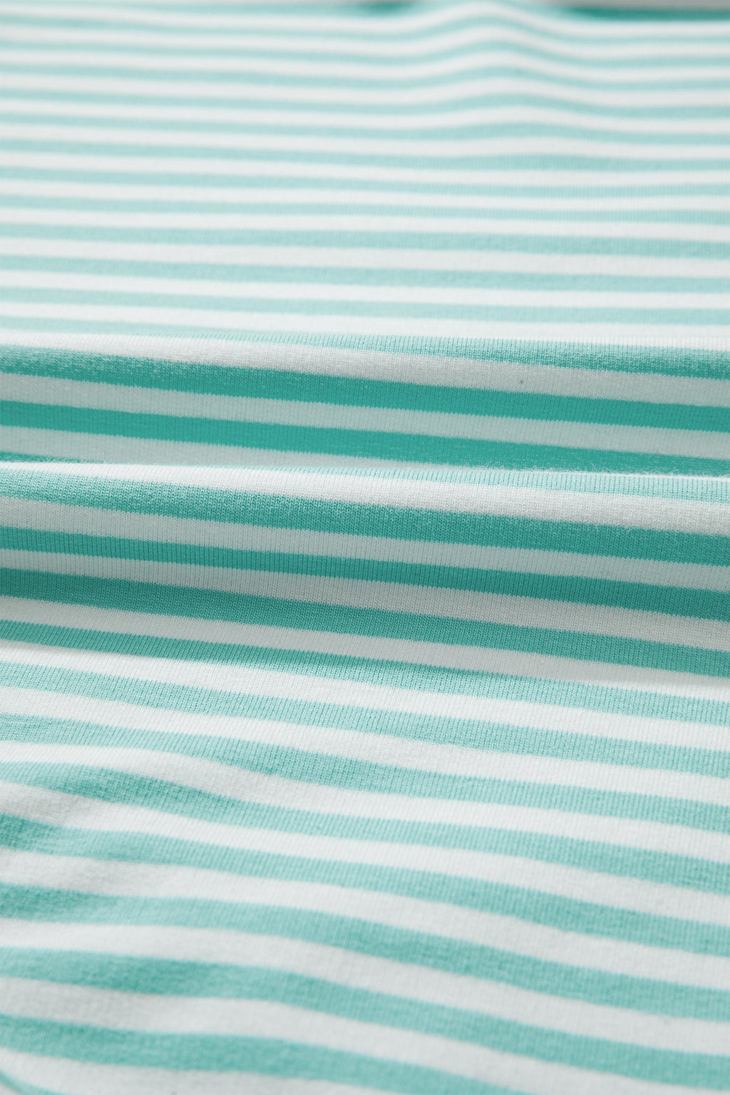 STRIPES & ME SHORT SLEEVE SET