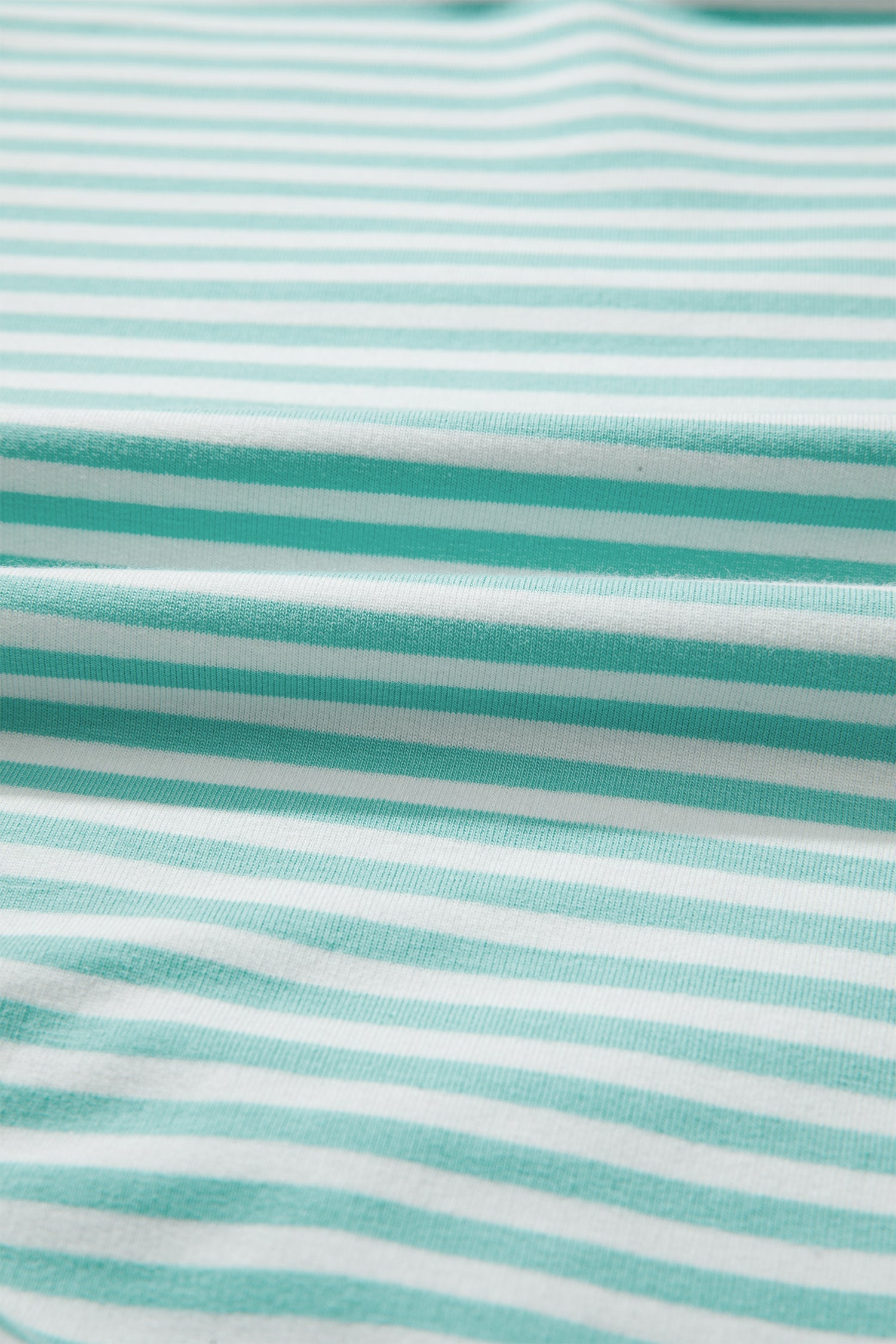 STRIPES & ME SHORT SLEEVE SET