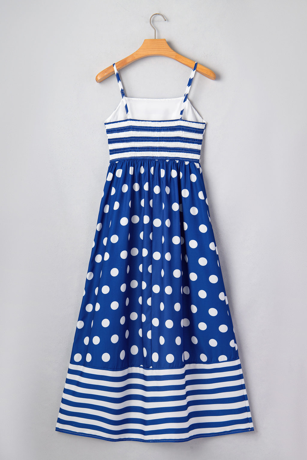 ROYAL MS. DOT DRESS