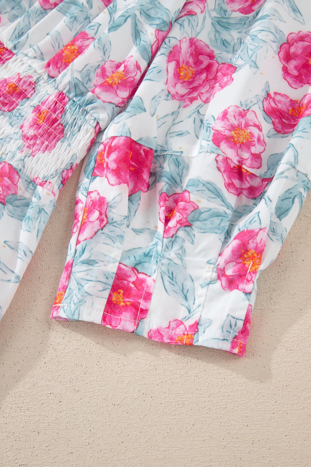 BLOOM & BLESS DRESS