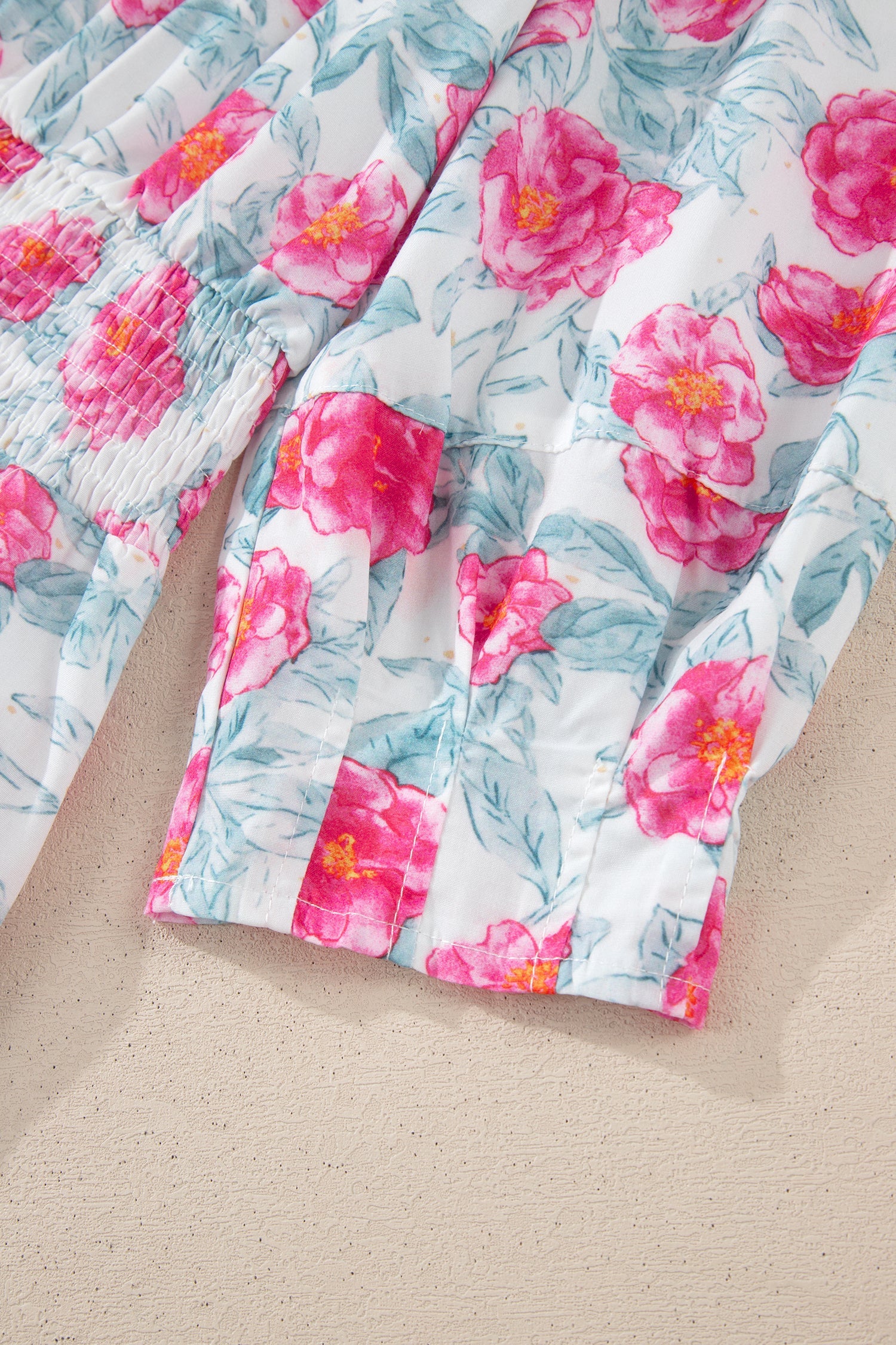BLOOM & BLESS DRESS