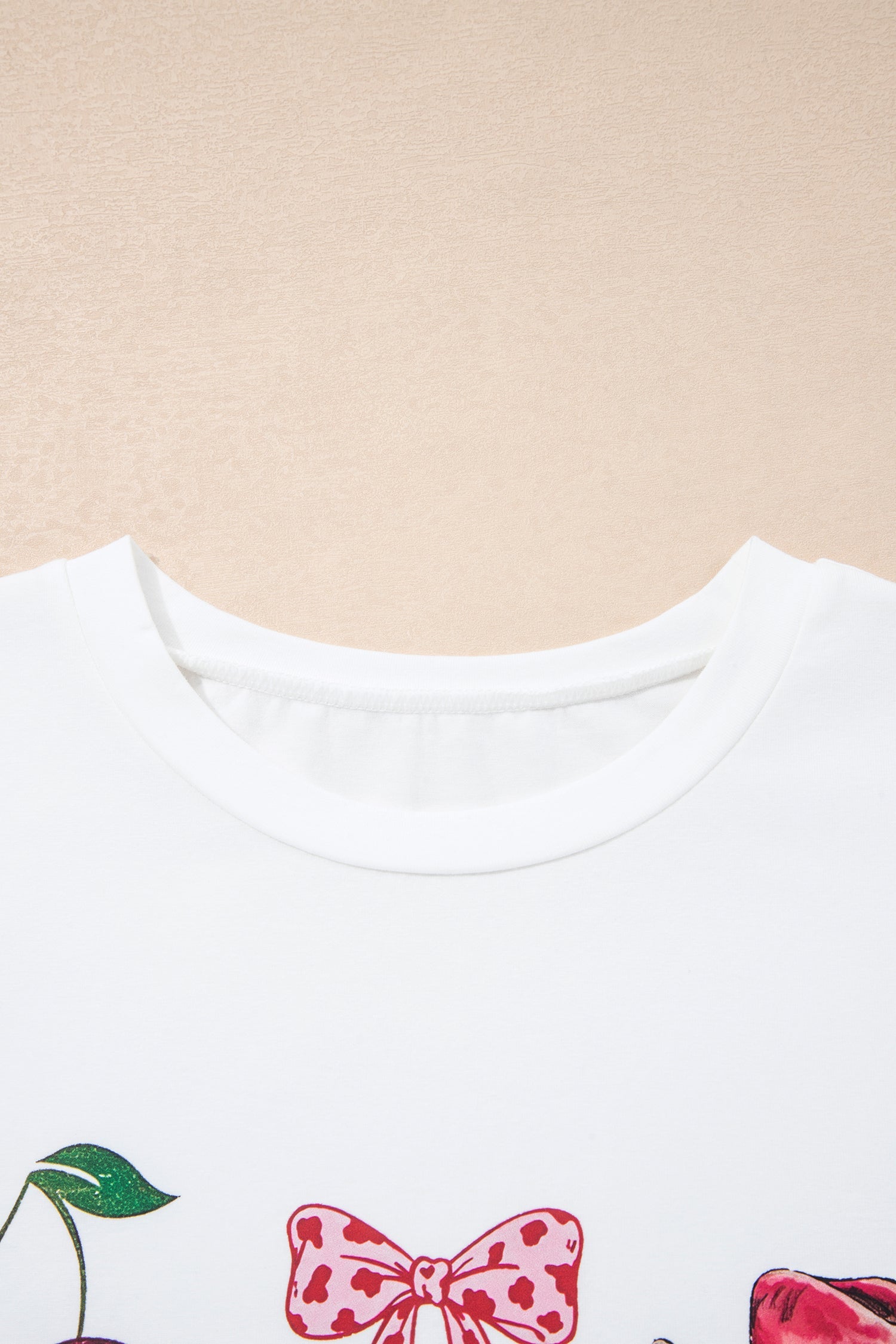 WESTERN COWGIRL TEE TOP
