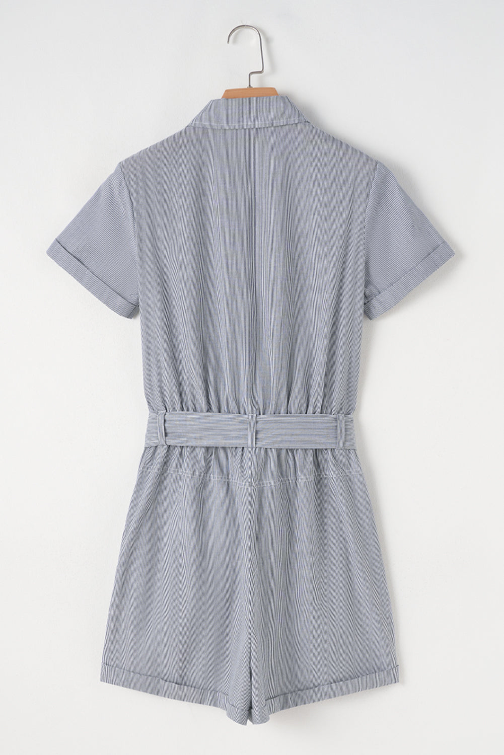 BRITTANY BABE ROMPER
