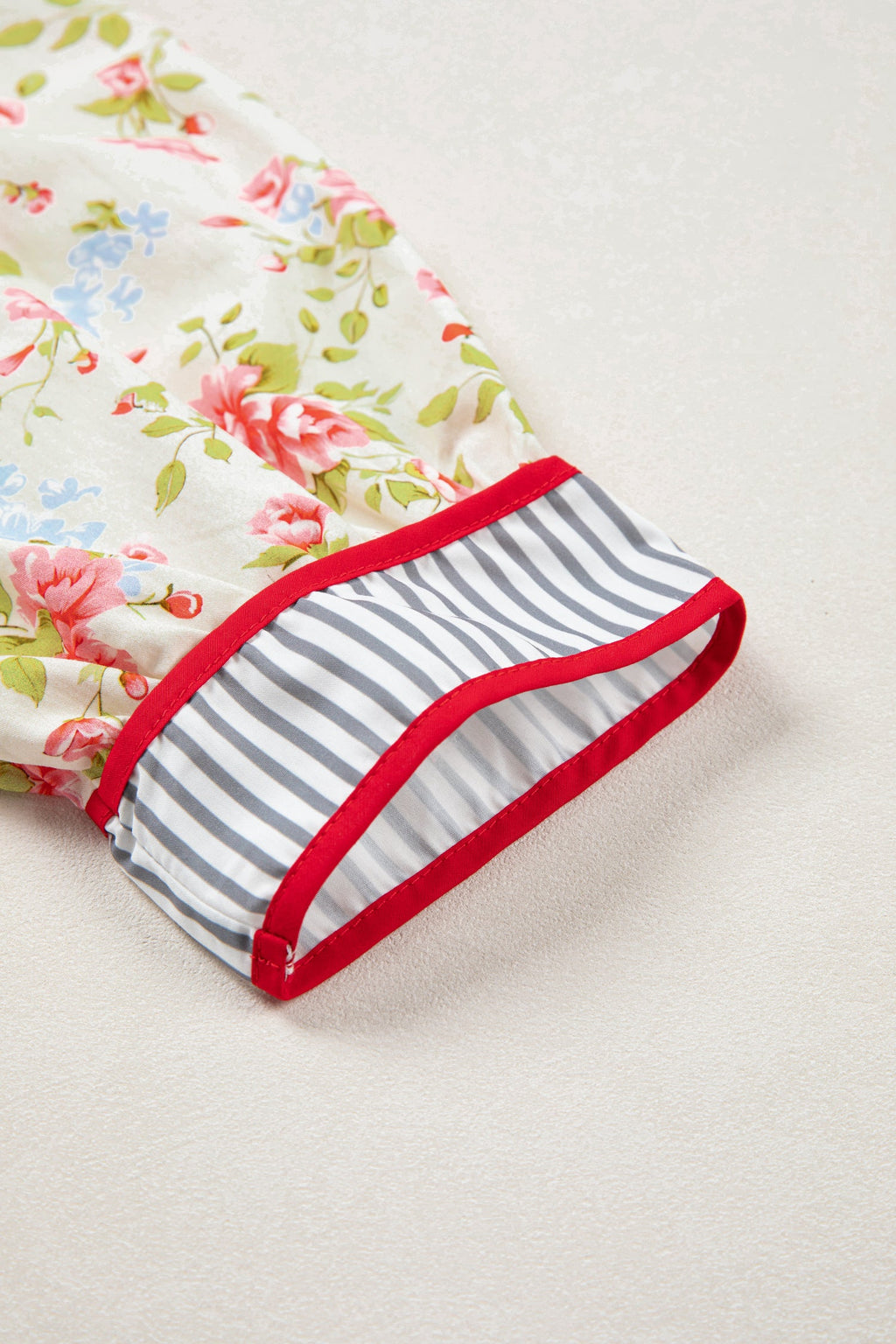 BLOOM IN SUMMER DRESS