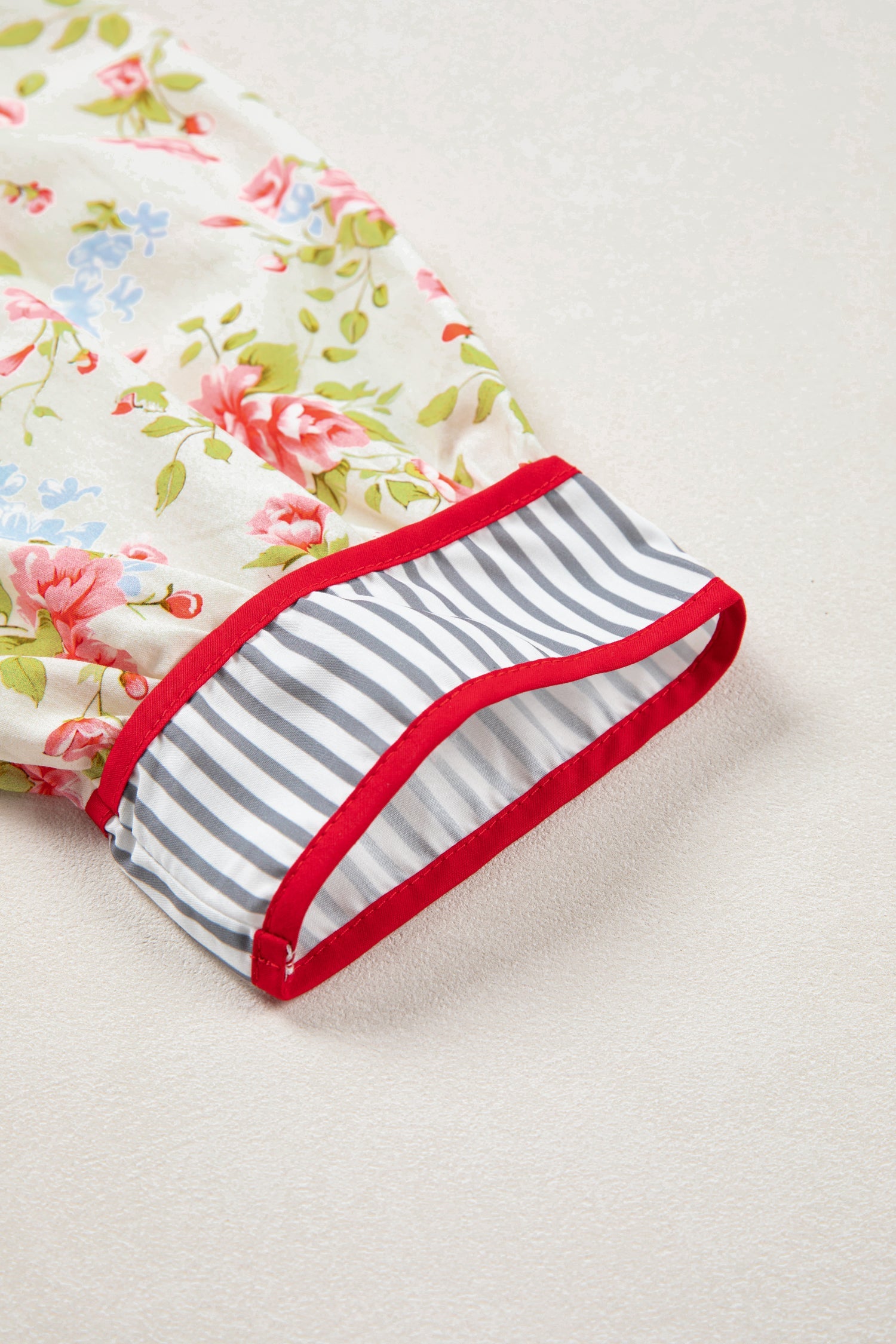 BLOOM IN SUMMER DRESS