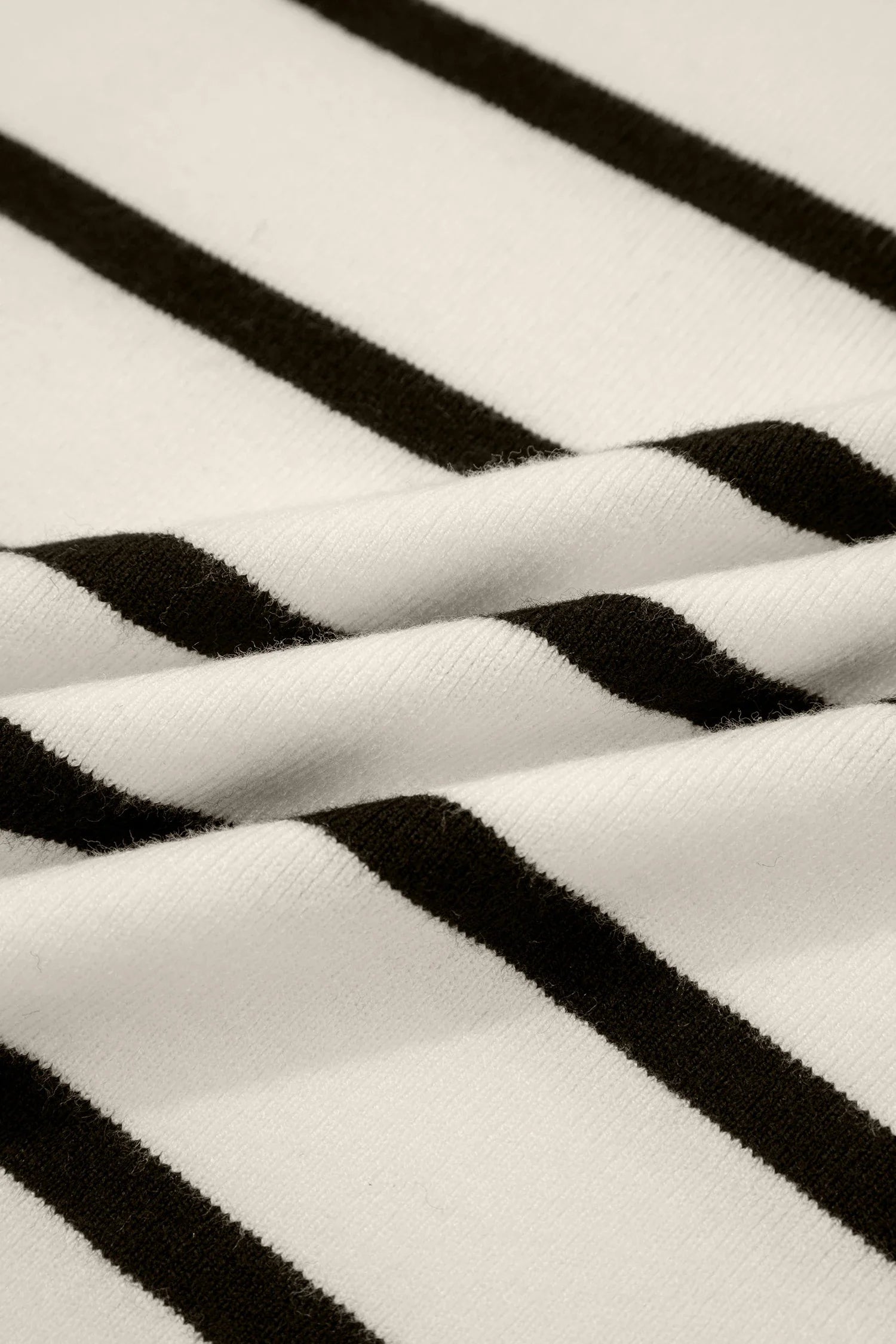 YASMIN STRIPE TOP