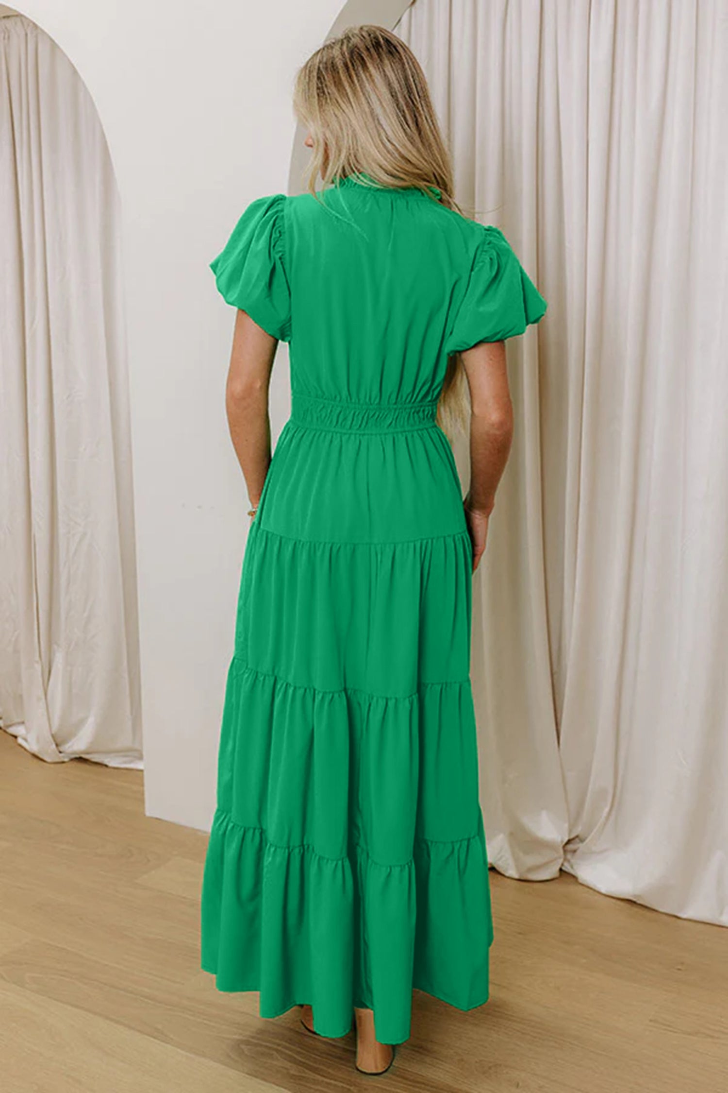 NICE SUMMER DRESS