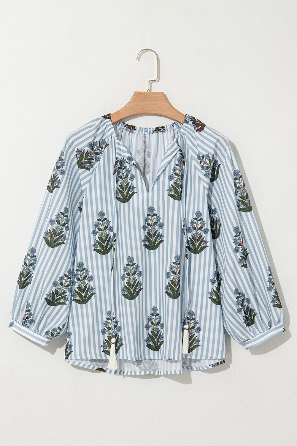YOUR BEAUTIFUL TOP
