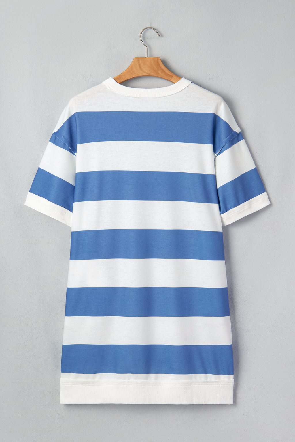 PRETTY IN STRIPES DRESS