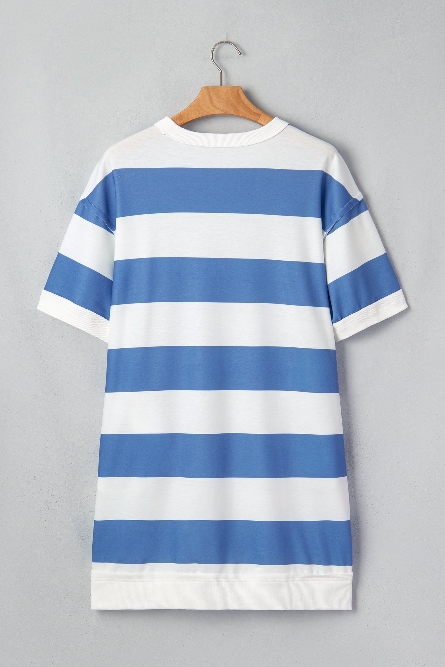 PRETTY IN STRIPES DRESS