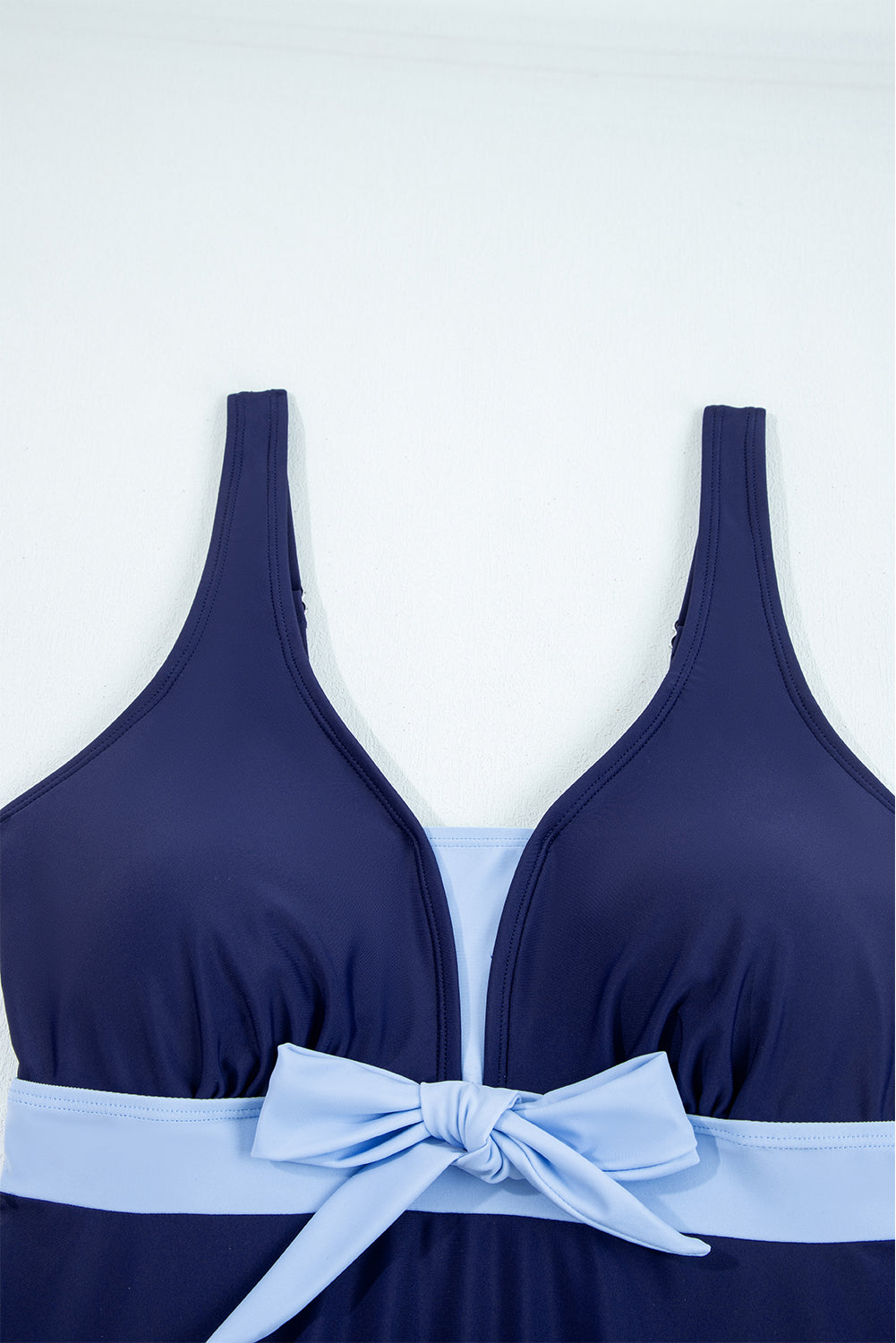 TOO BLUE FOR YOU SWIMSUIT