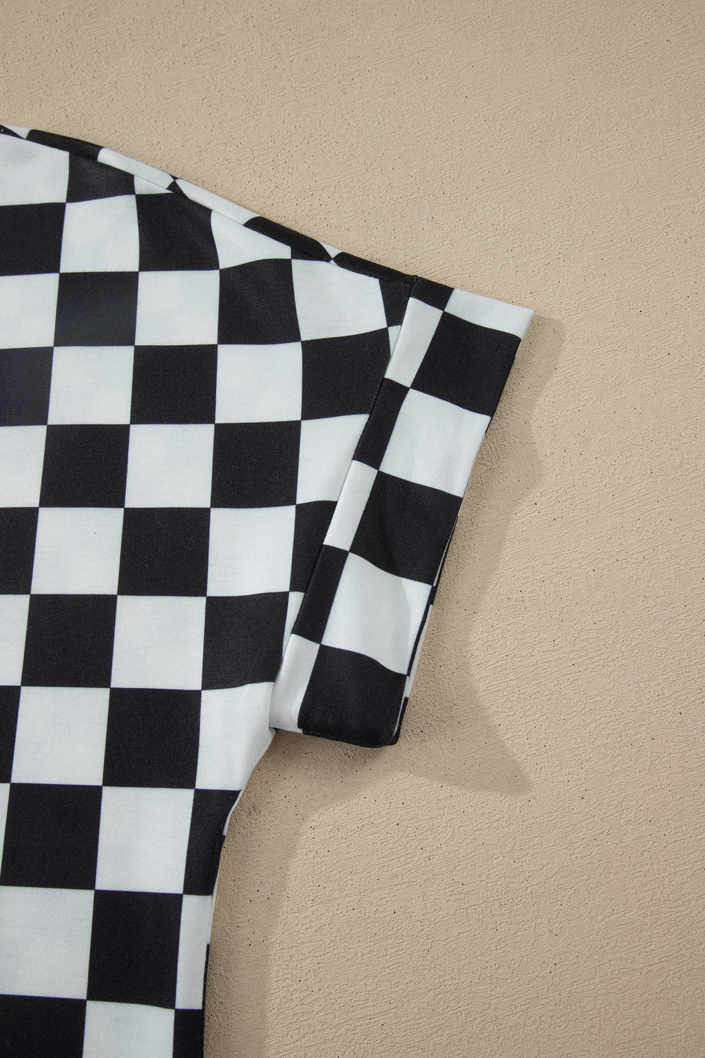 CHIC CHECKER SET